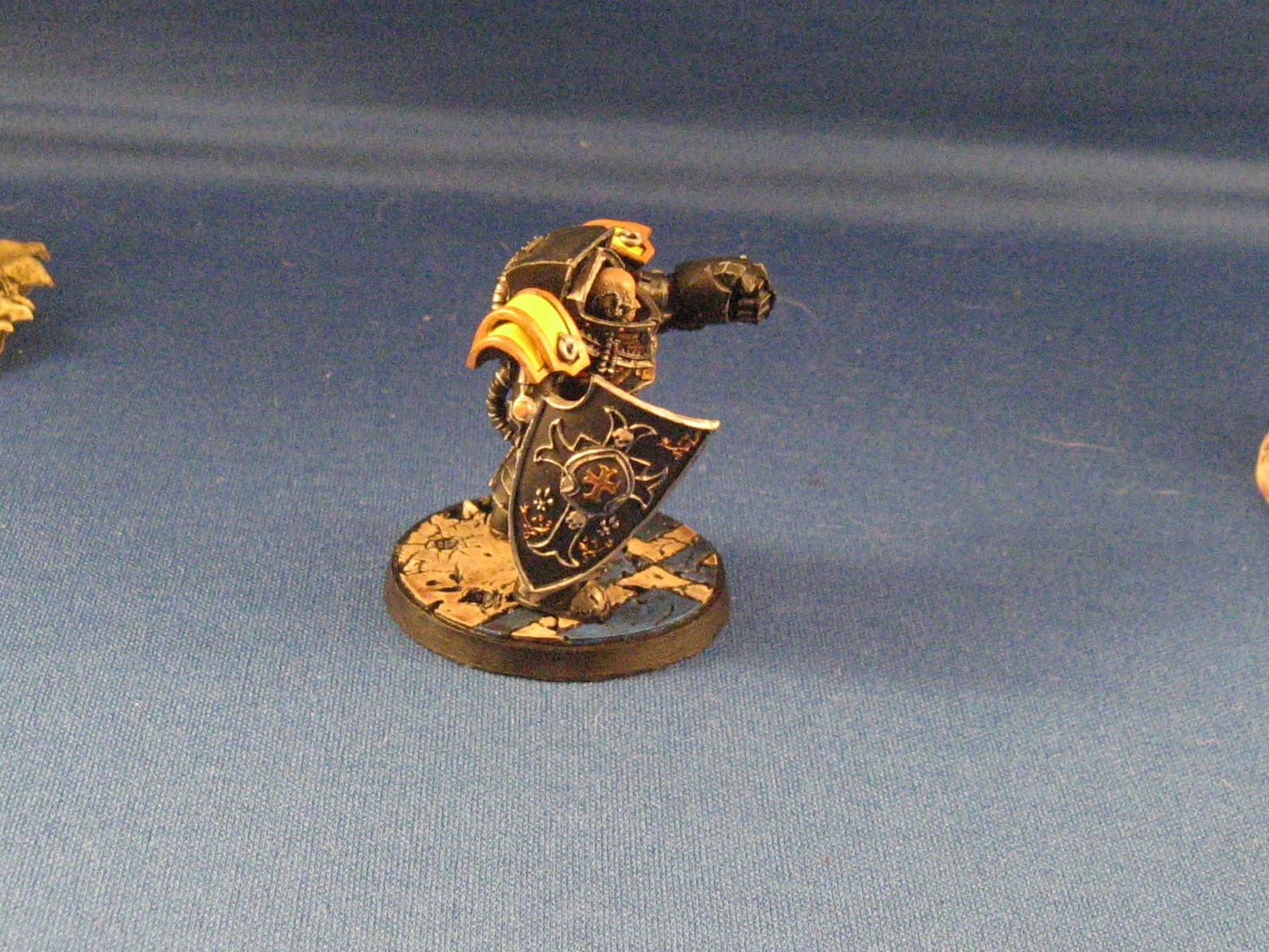 Hh, Horus Heresy Imperial Fists