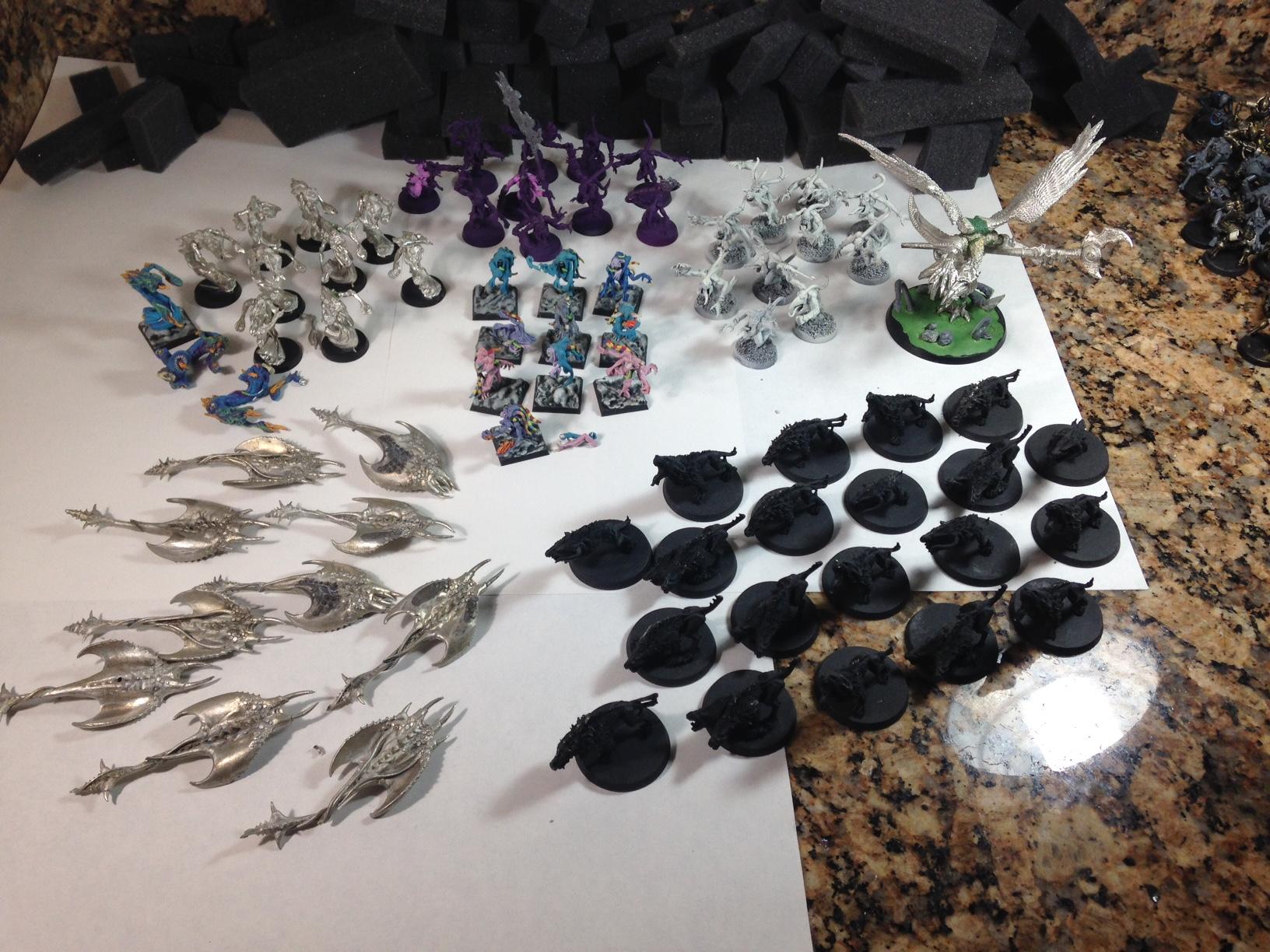 tzeentch for sale