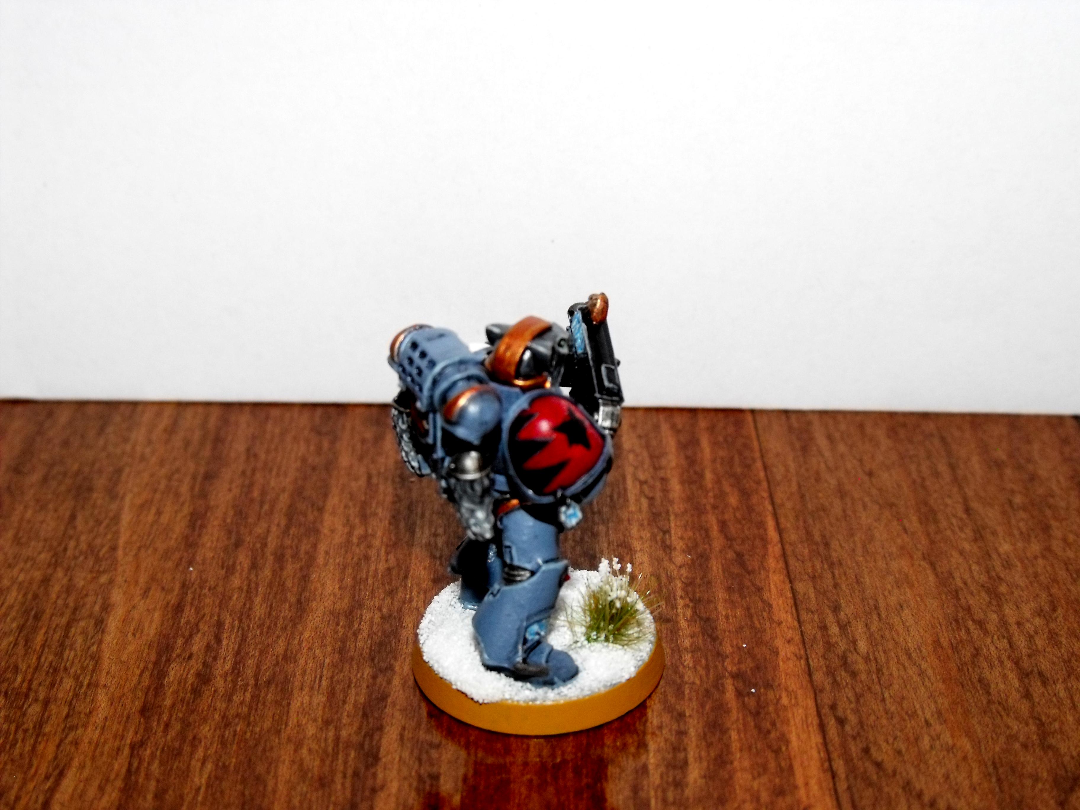 Freya, Grey Hunters, Space, Space Marines, Space Wolves, Wolves