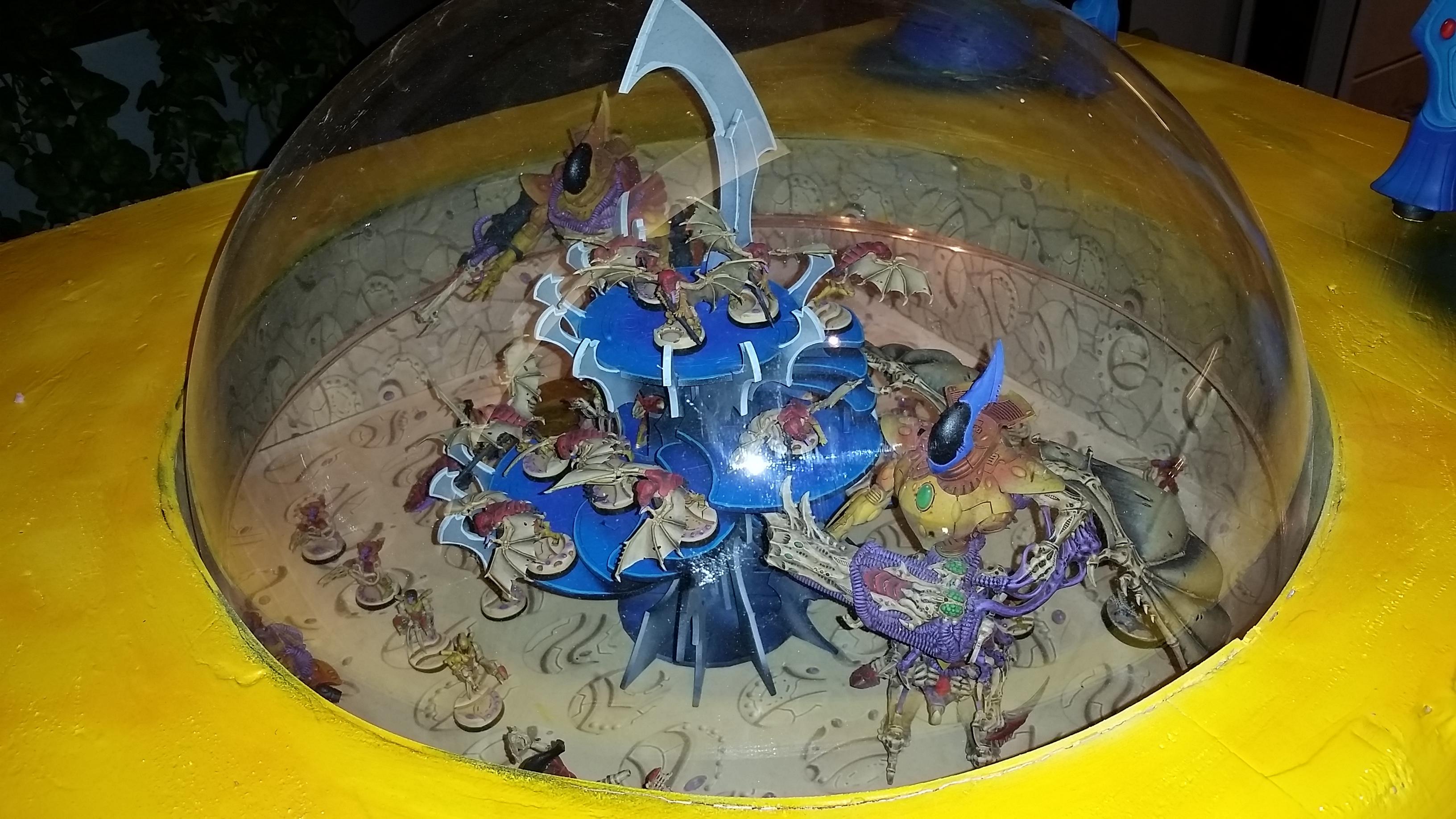 Adepticon 2015, Eldar, Warhammer 40,000