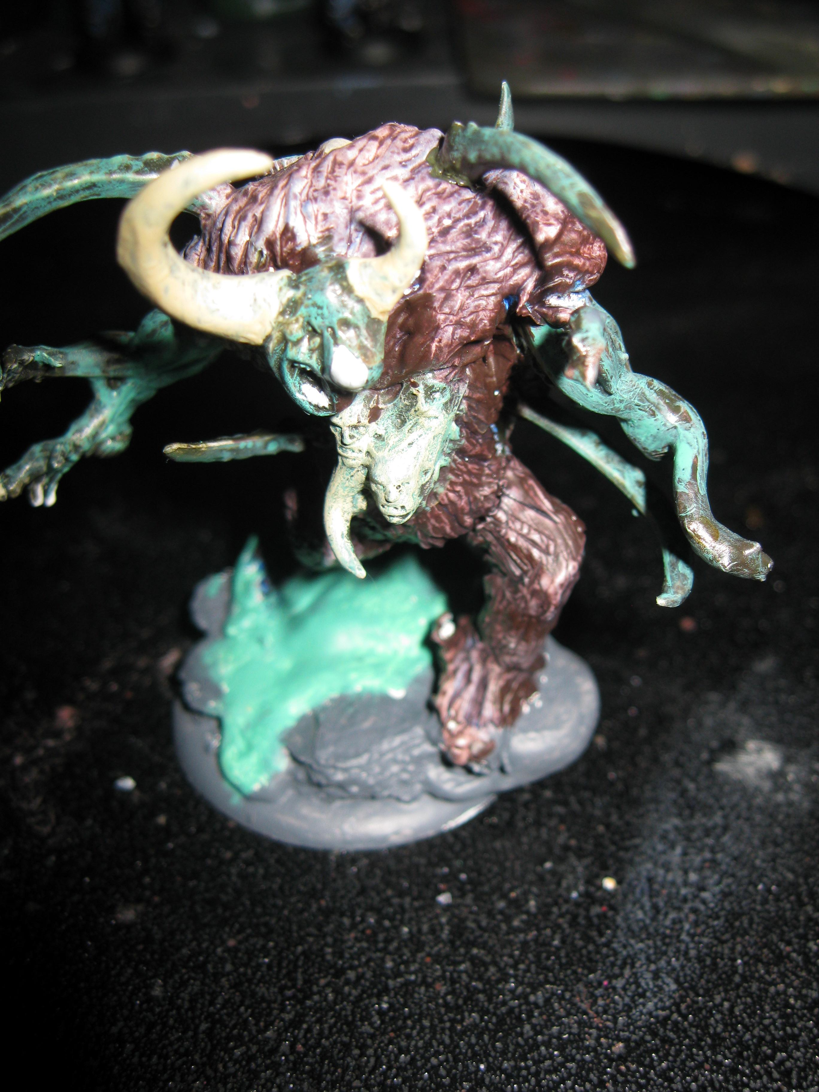 chaos spawn 1