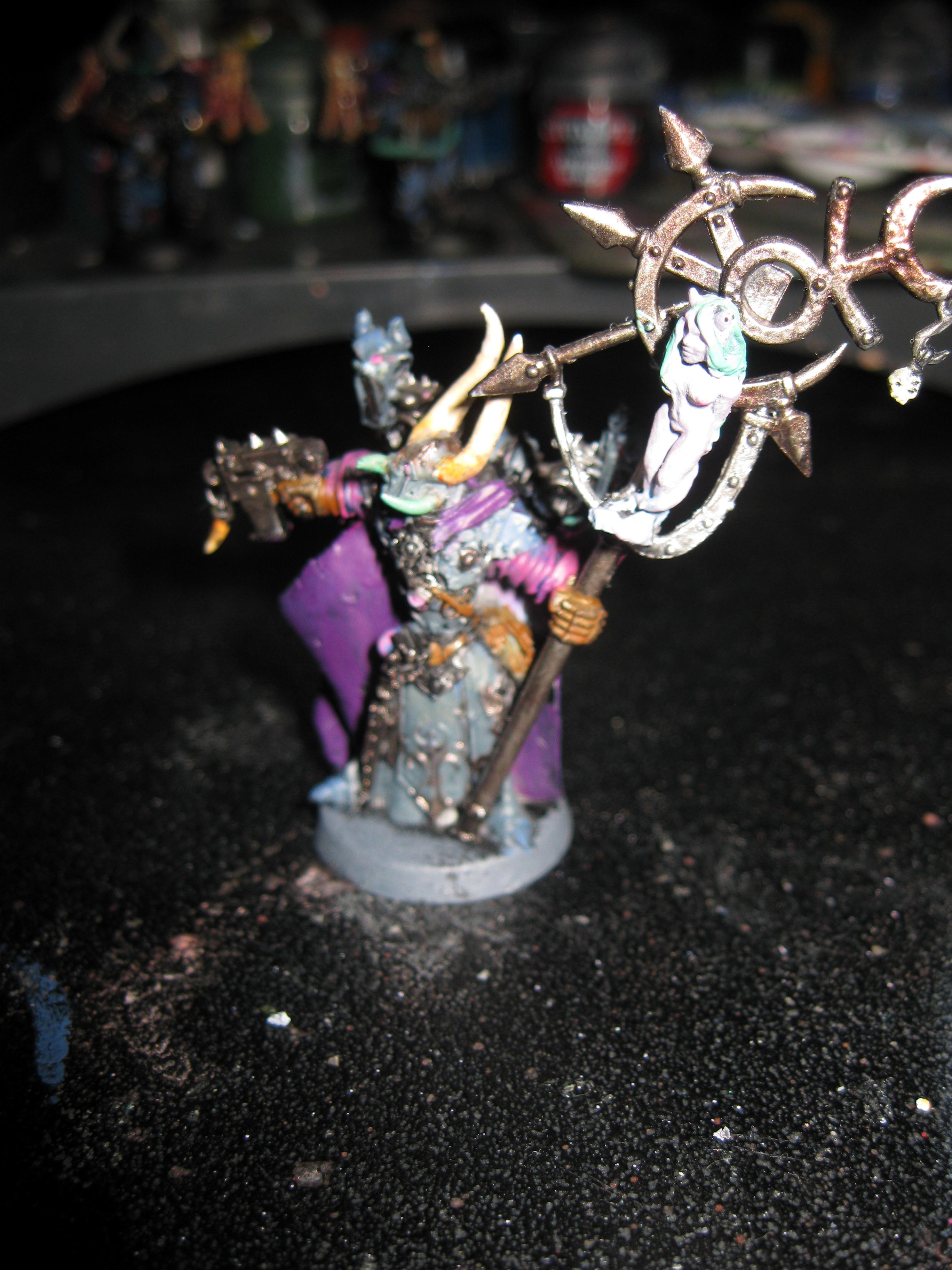 chaos lord