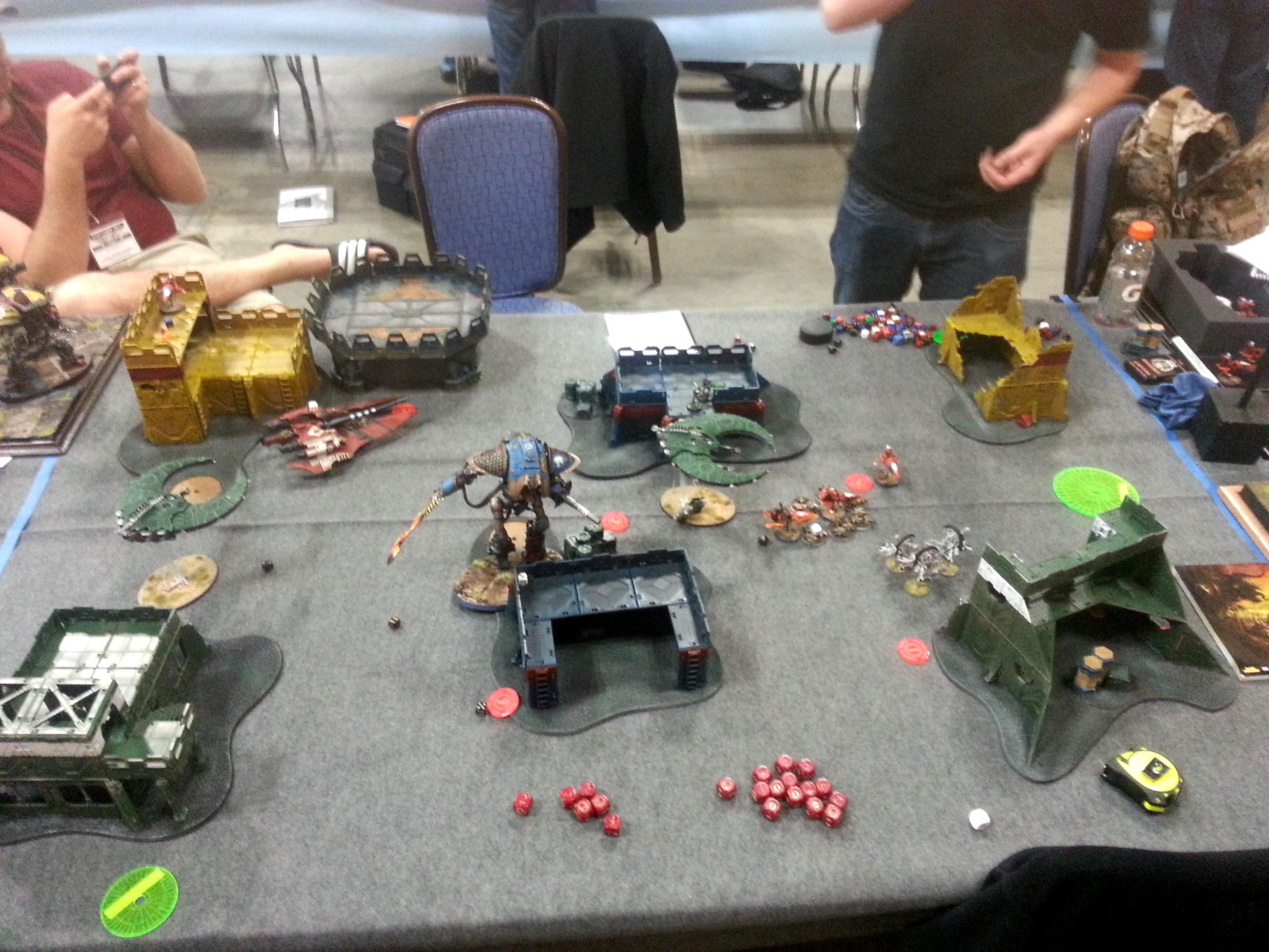 Game 2-5