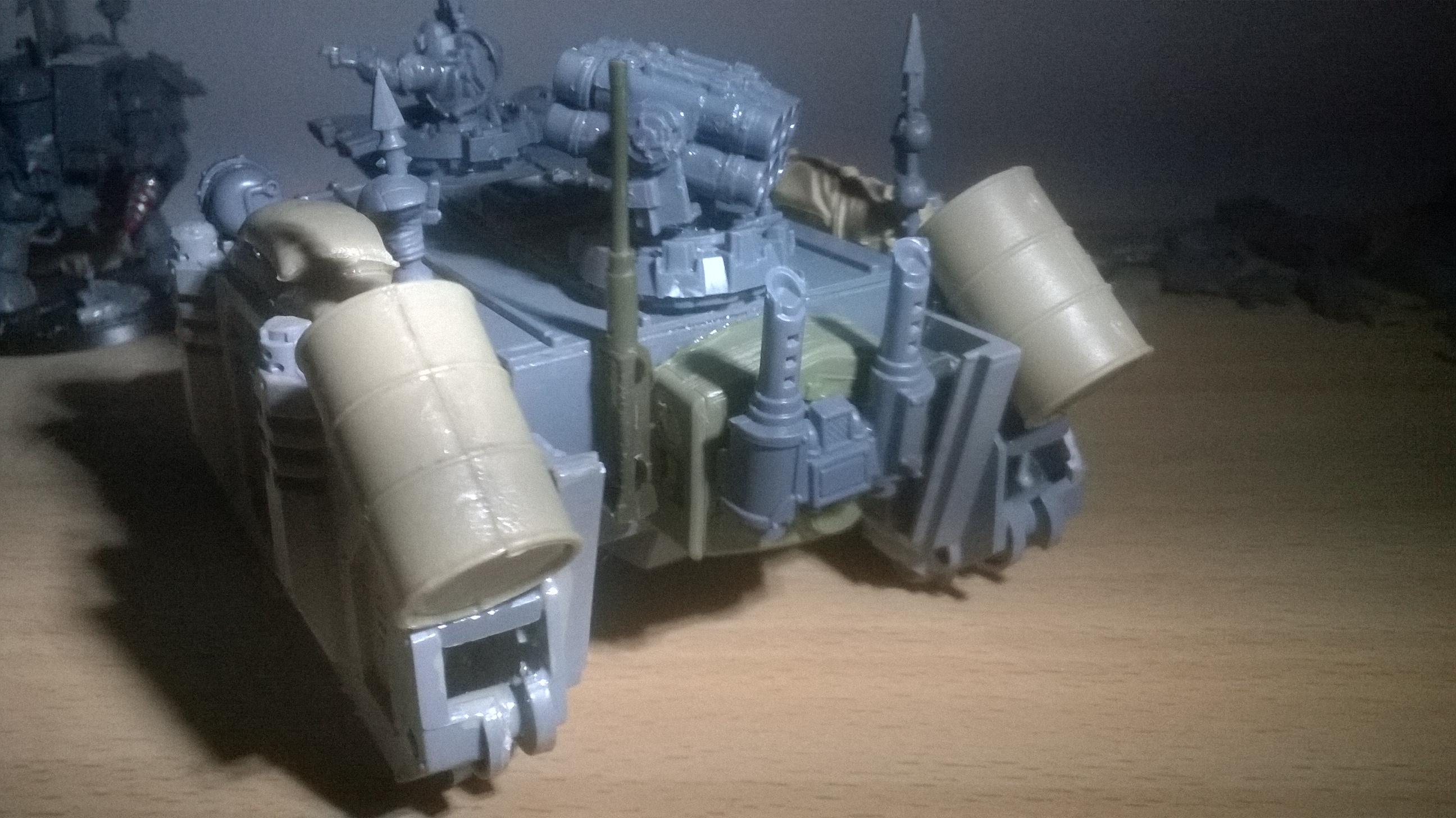 ENgine looks pretty meh currently. 