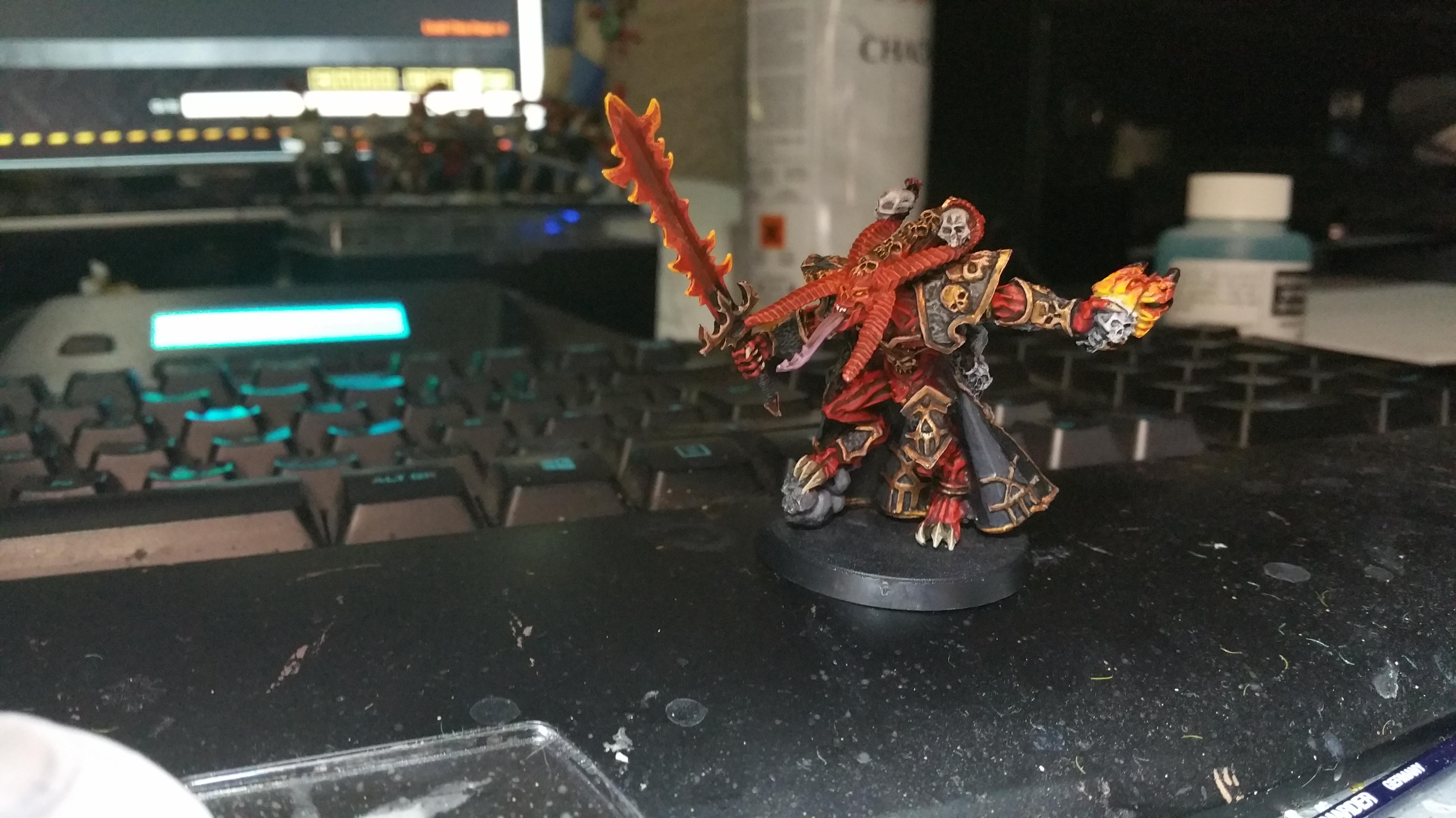 Skulltaker