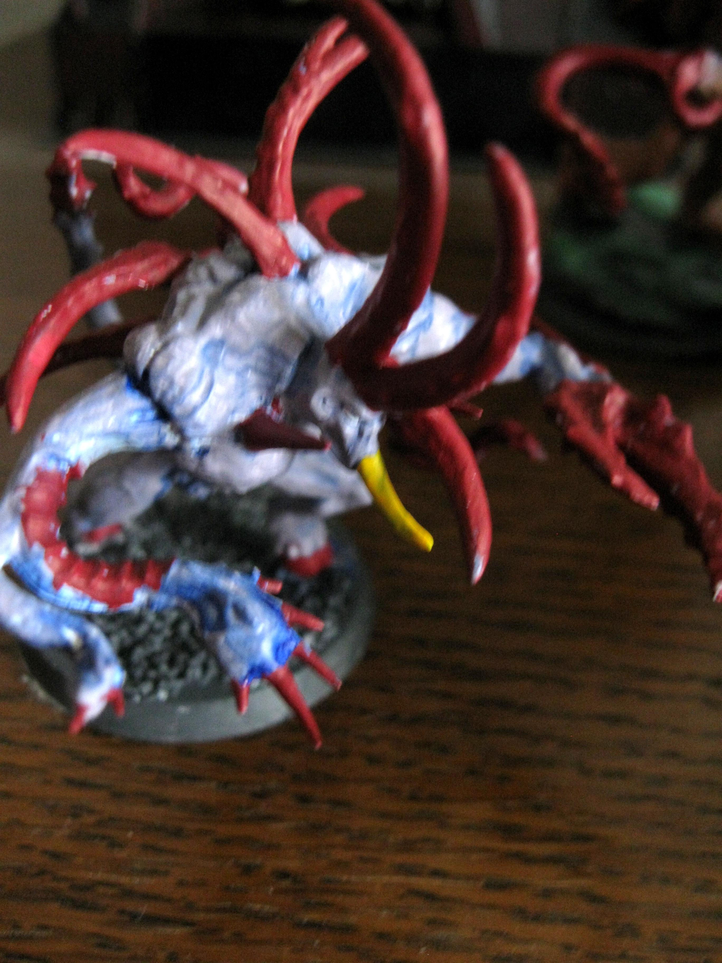 chaos spawn 3