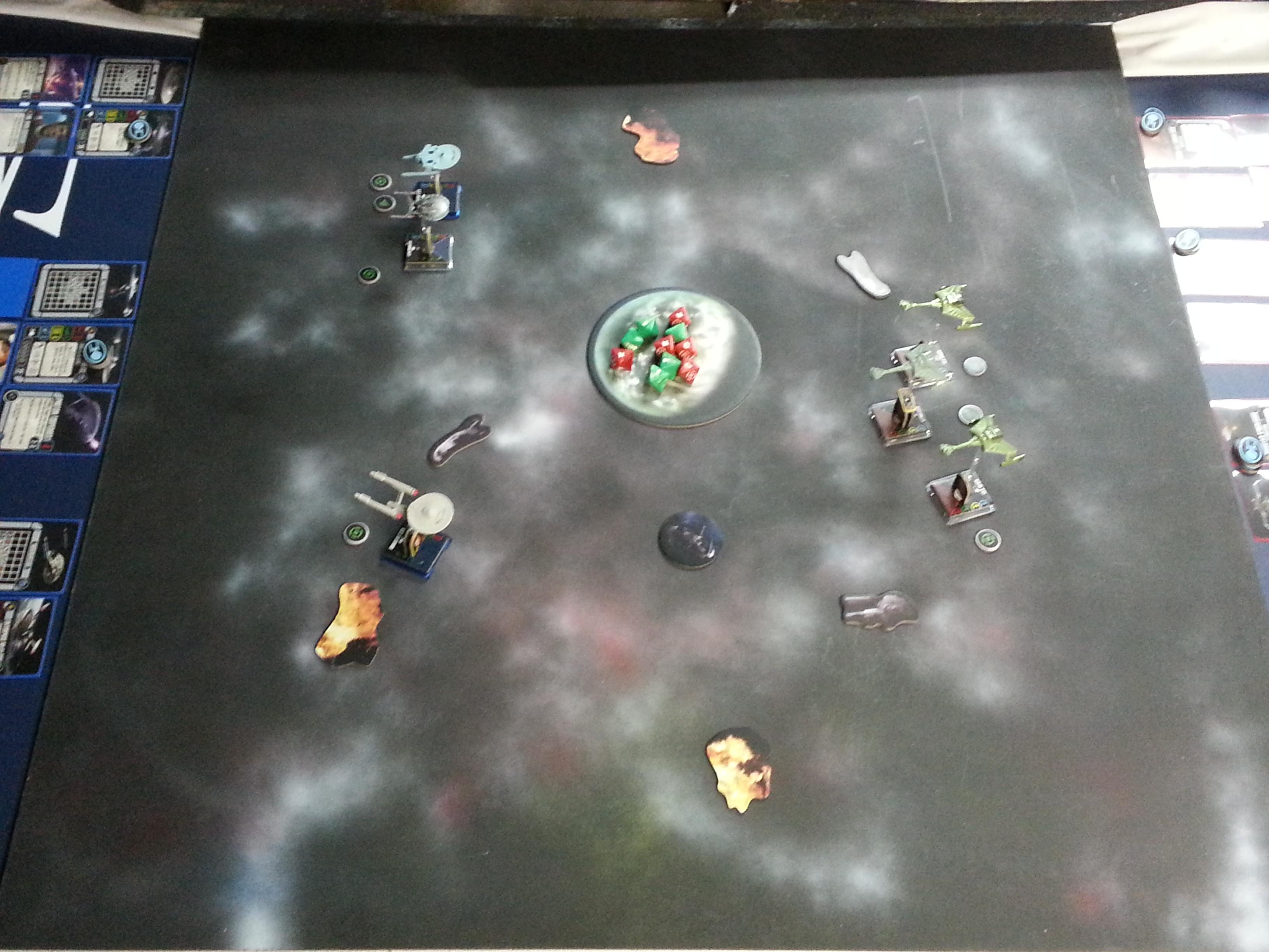 Star Trek Attack Wing