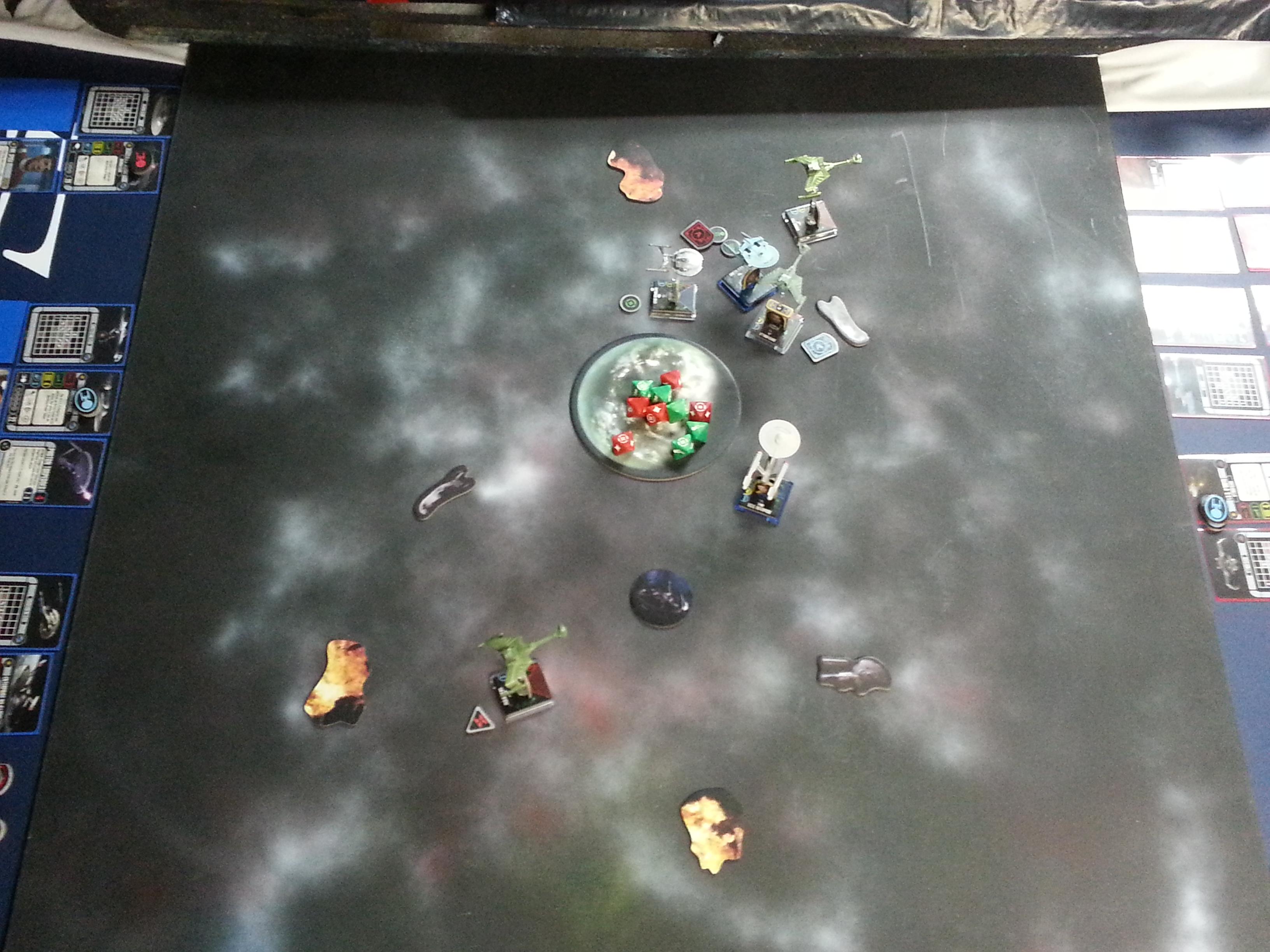Star Trek Attack Wing