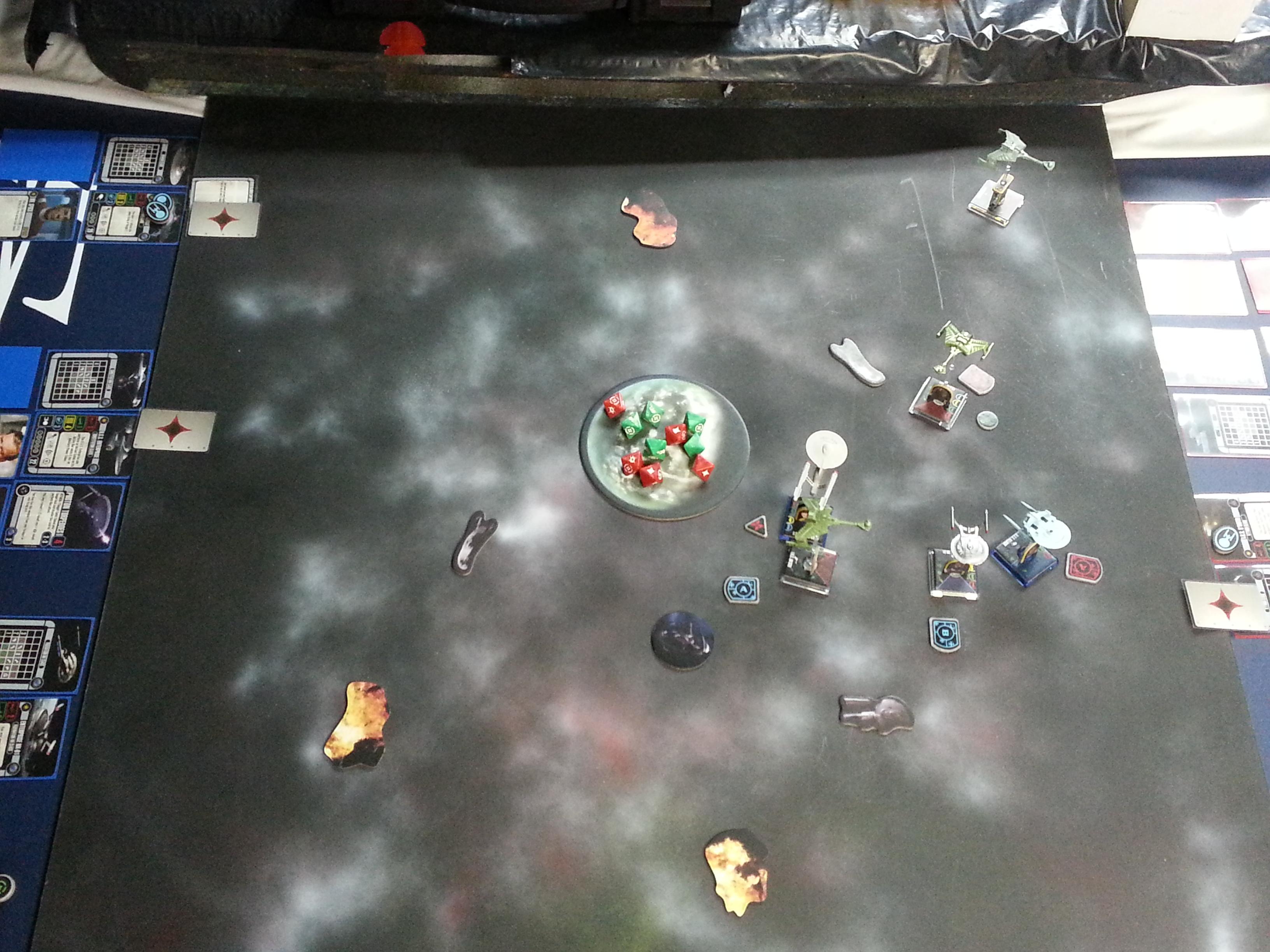 Star Trek Attack Wing