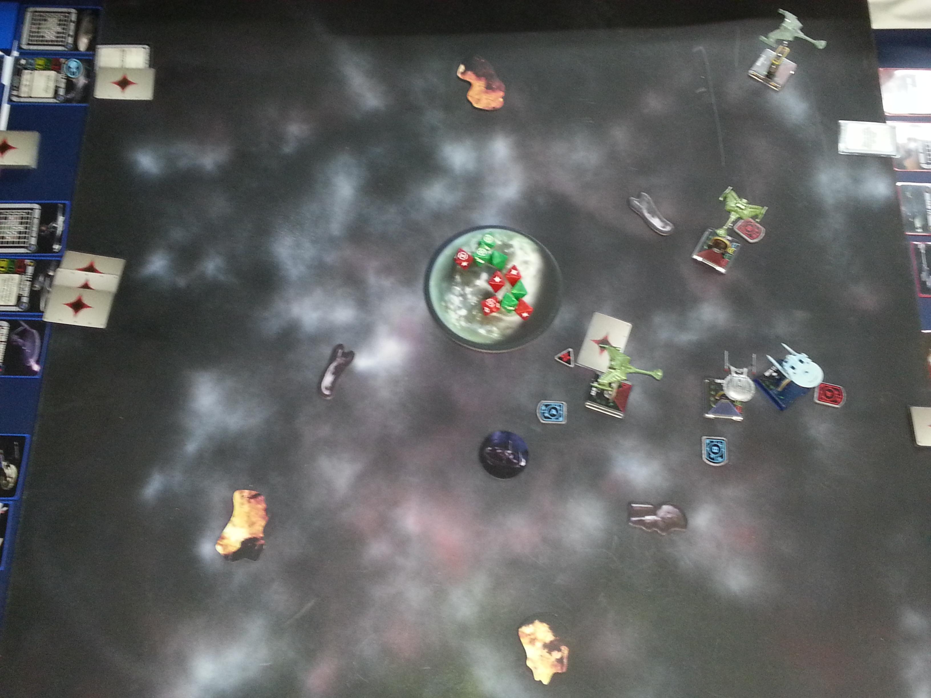 Star Trek Attack Wing