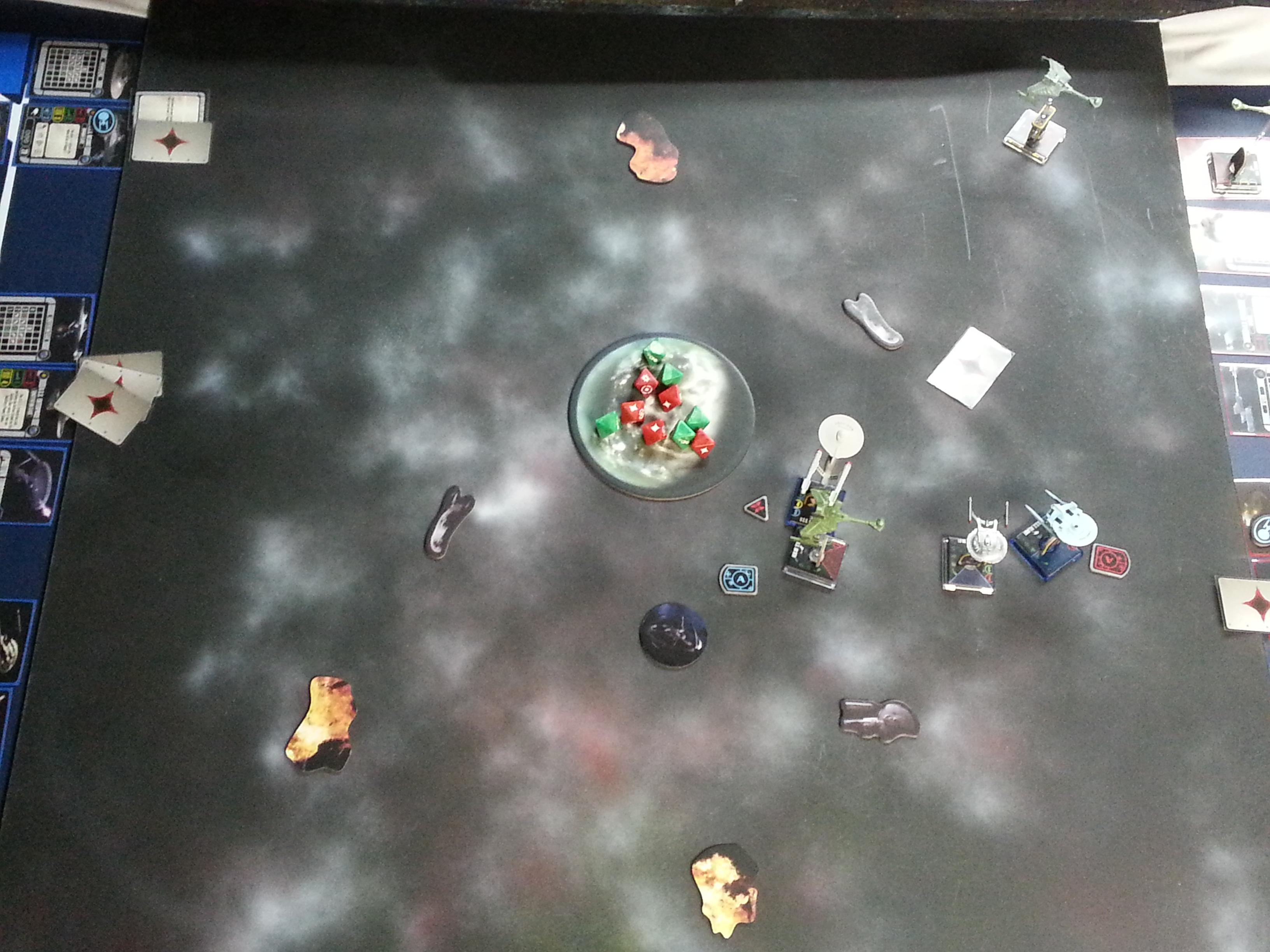 Star Trek Attack Wing