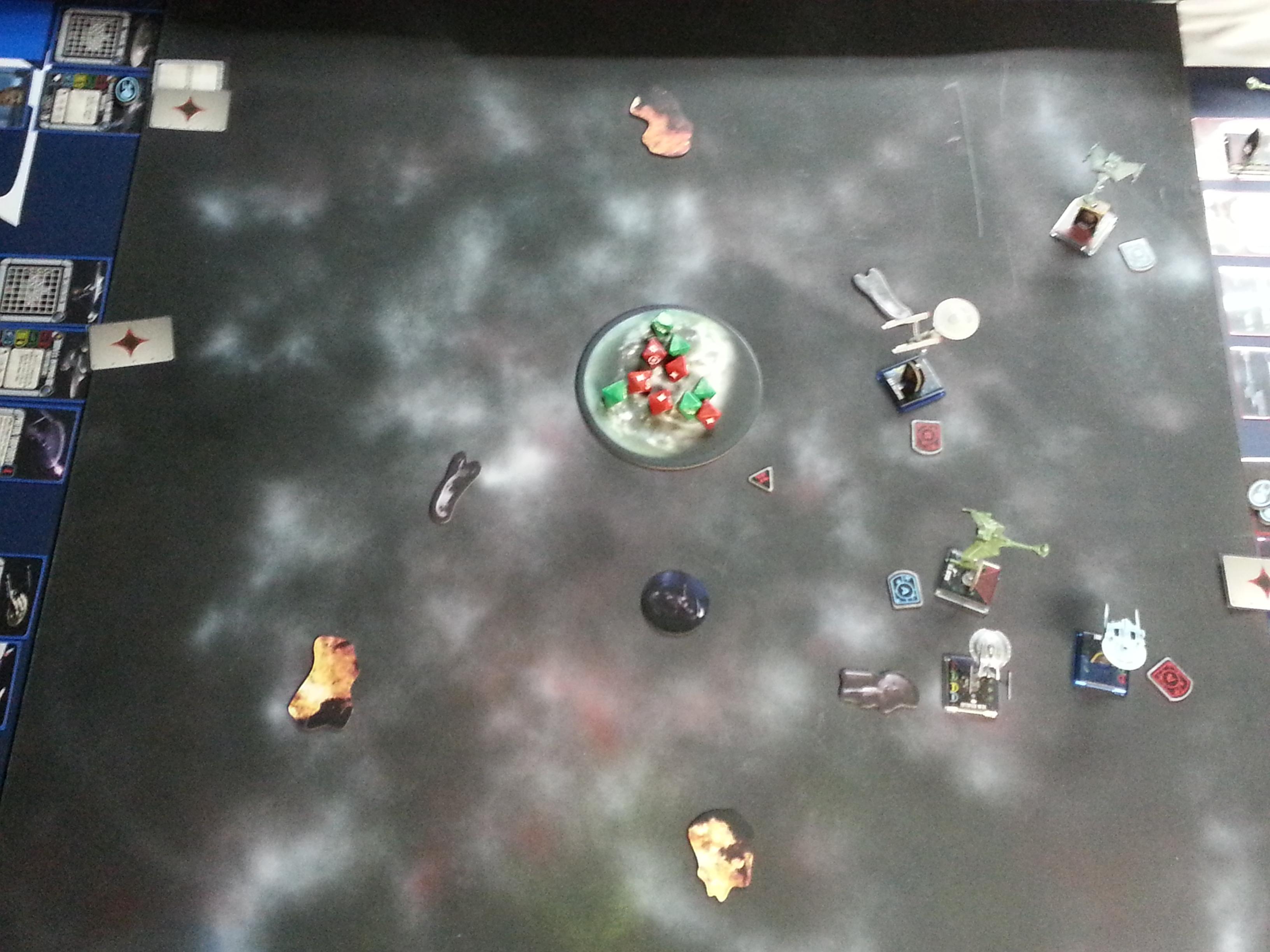 Star Trek Attack Wing