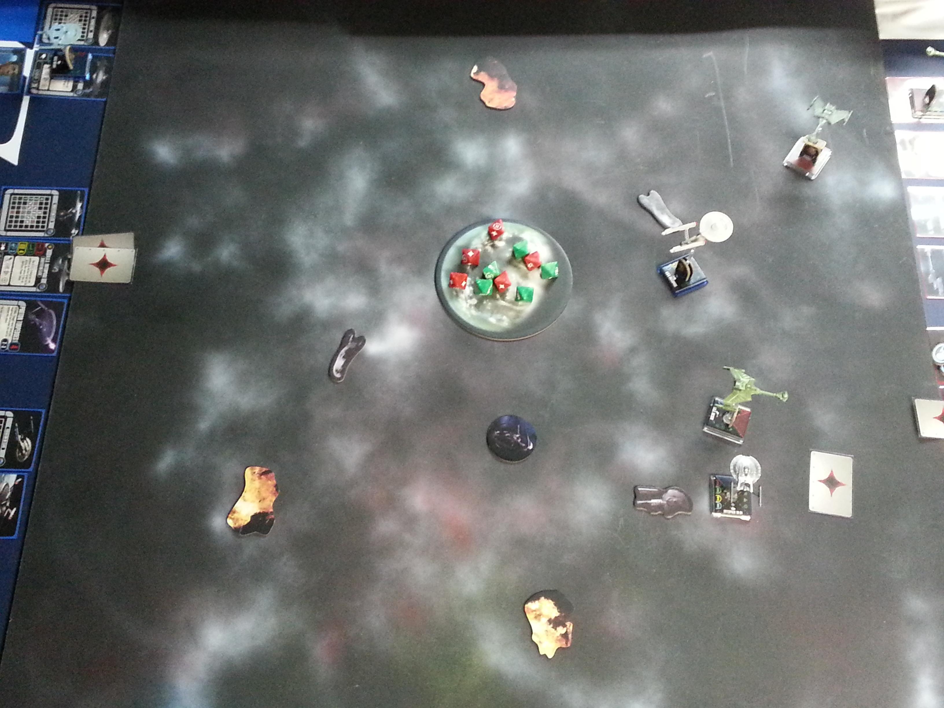 Star Trek Attack Wing