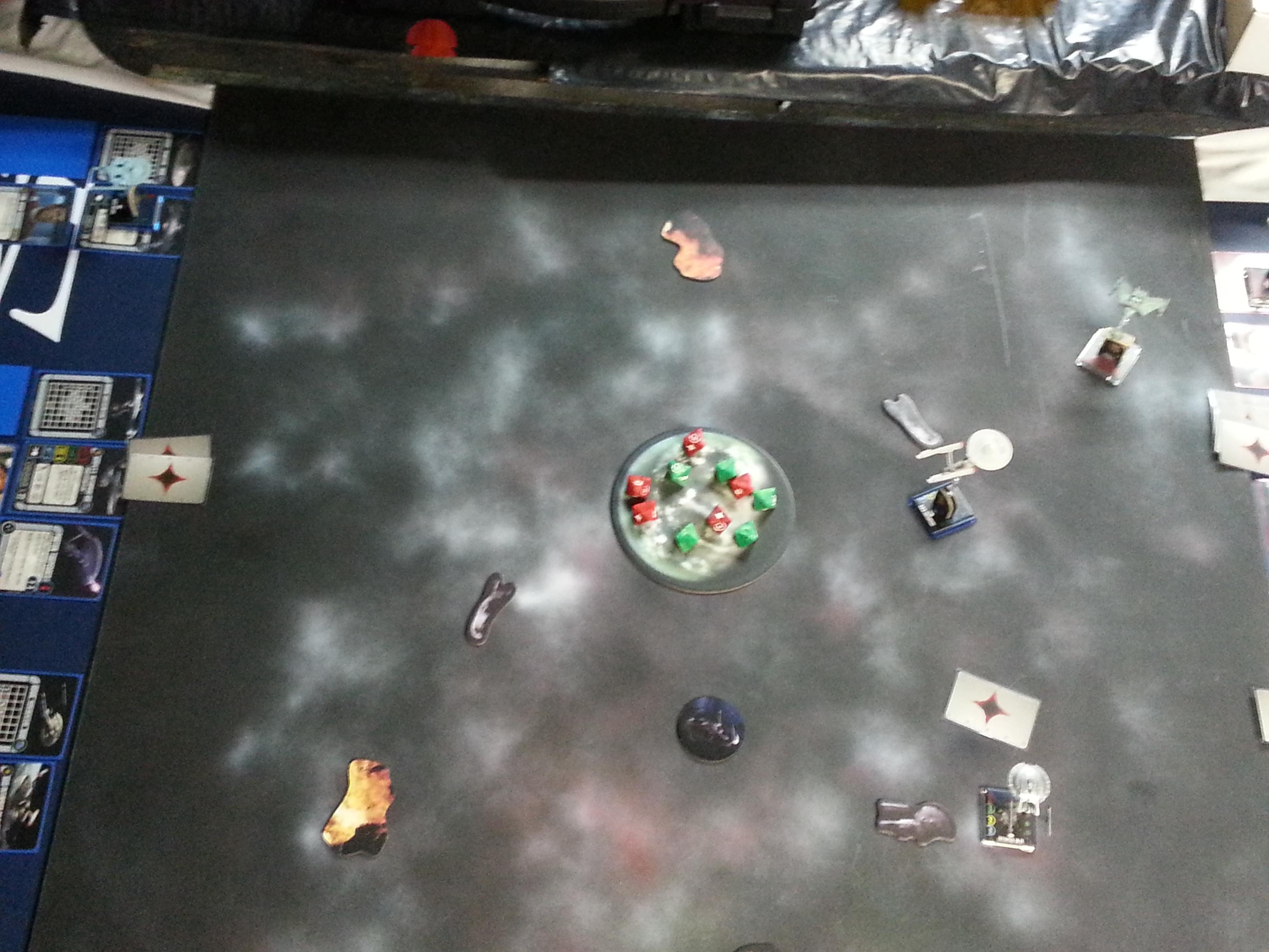 Star Trek Attack Wing