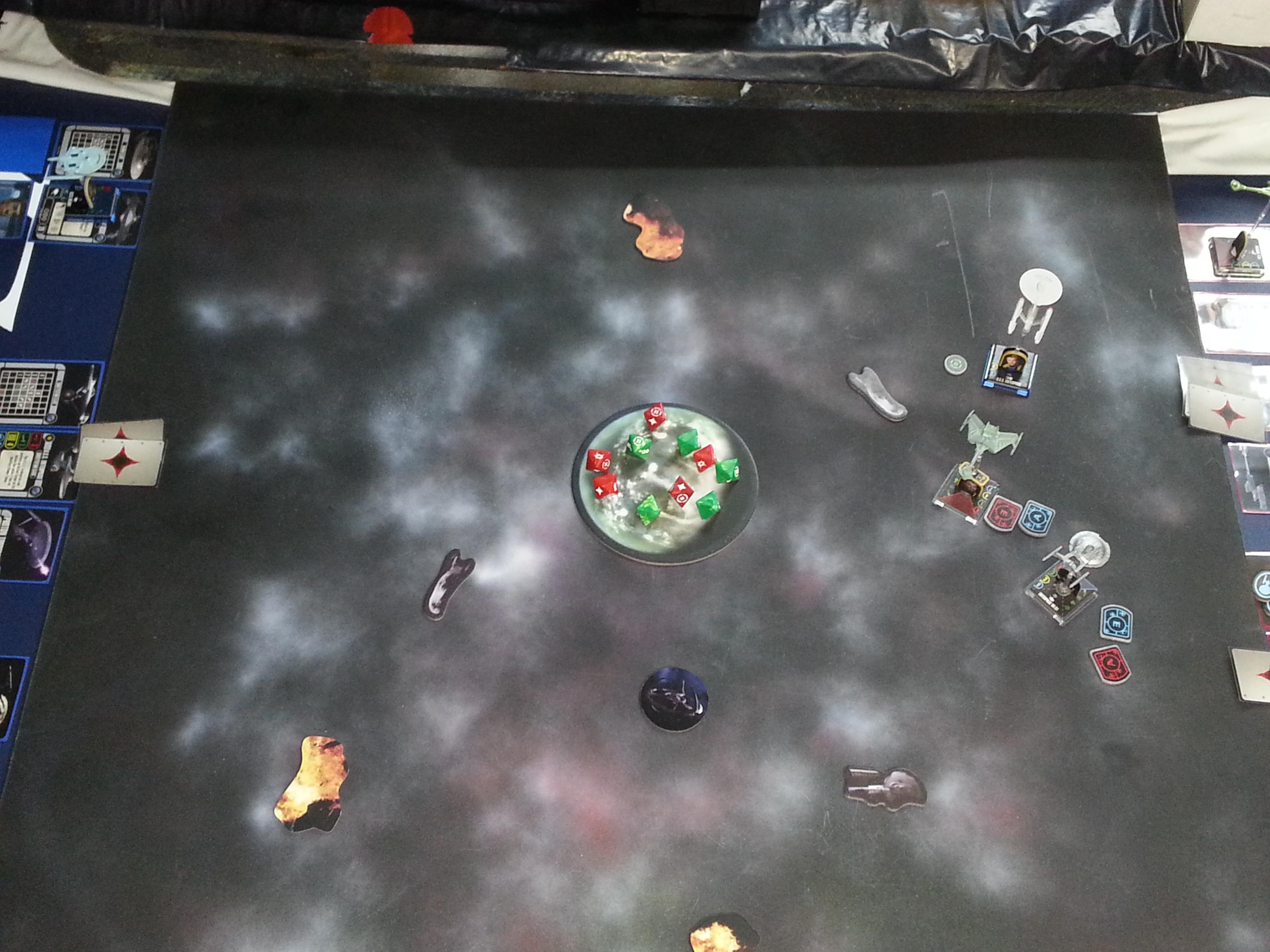 Star Trek Attack Wing