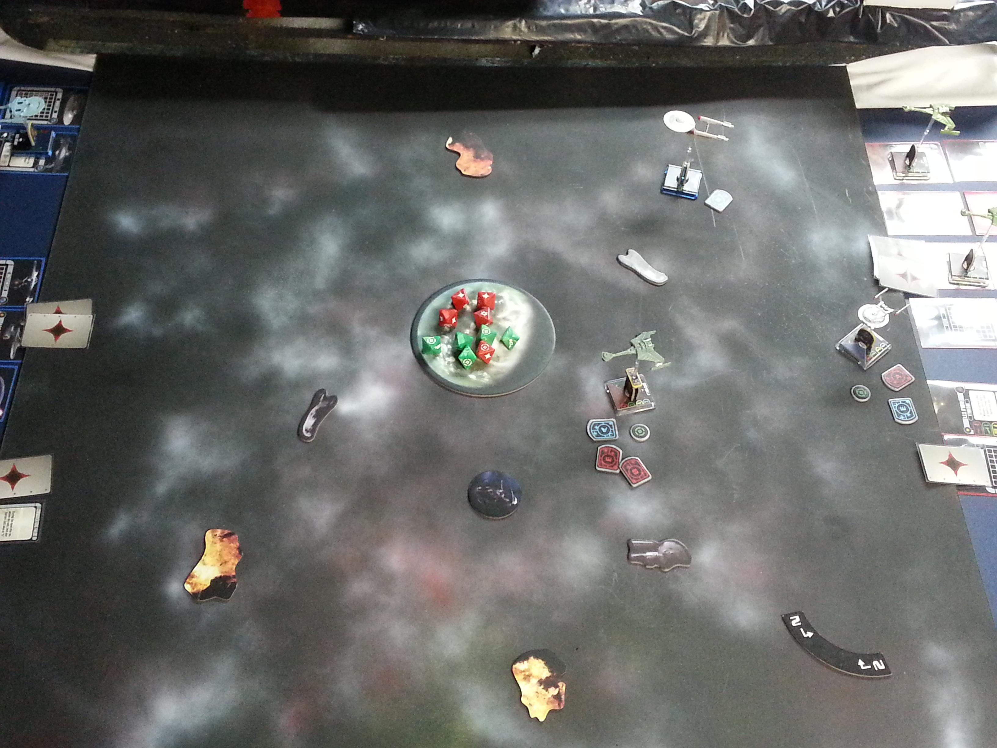 Star Trek Attack Wing