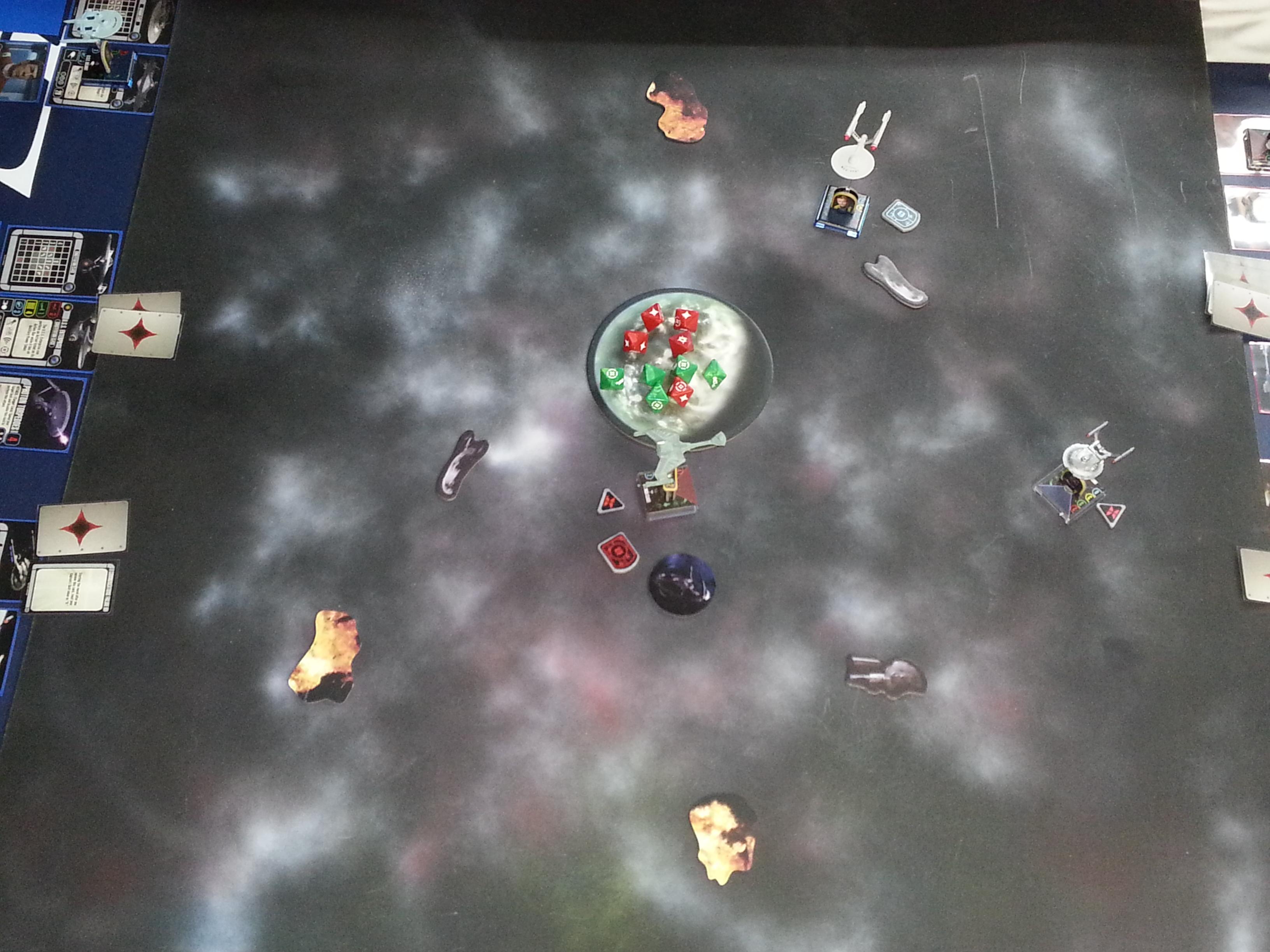 Star Trek Attack Wing