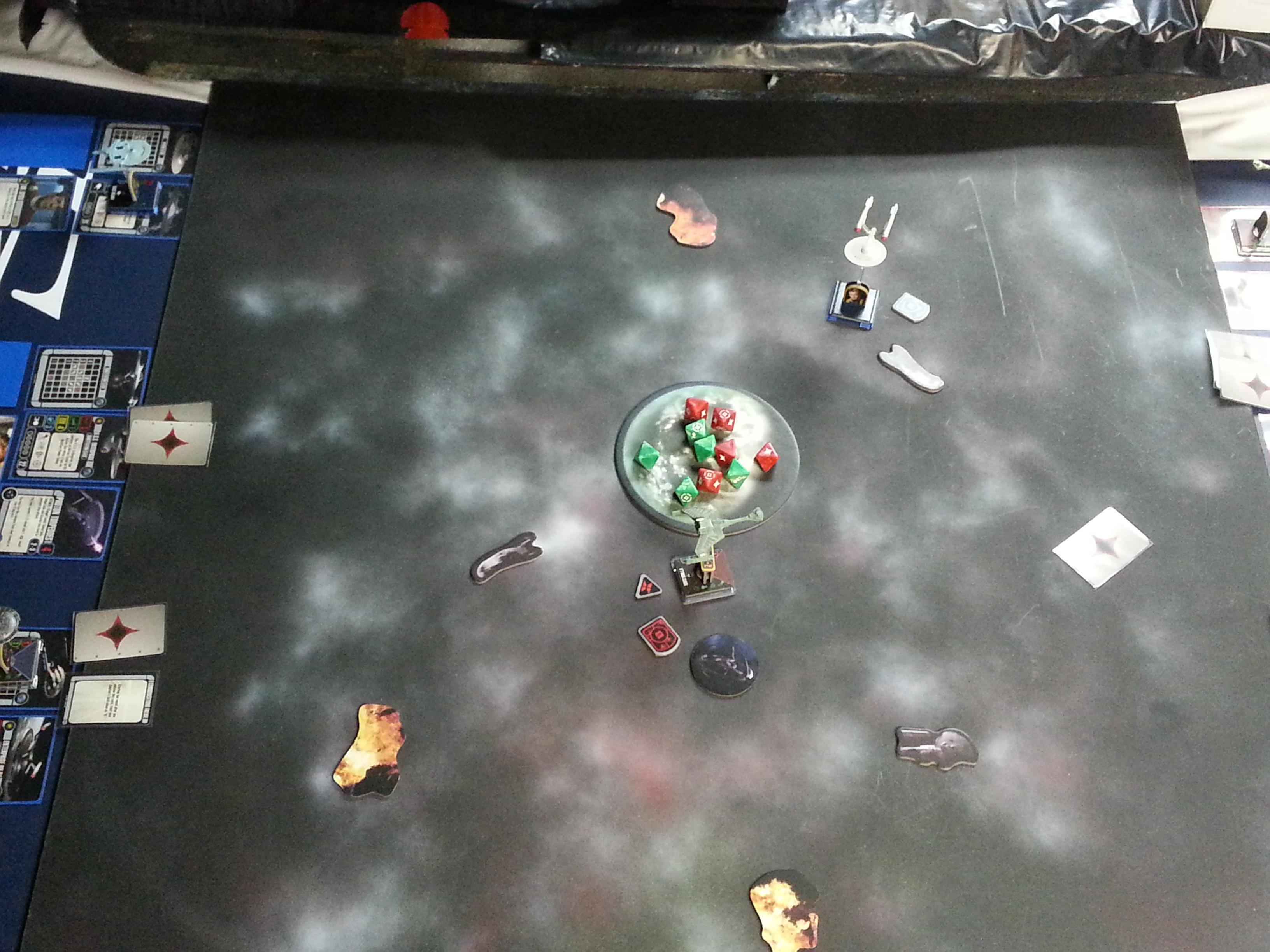 Star Trek Attack Wing