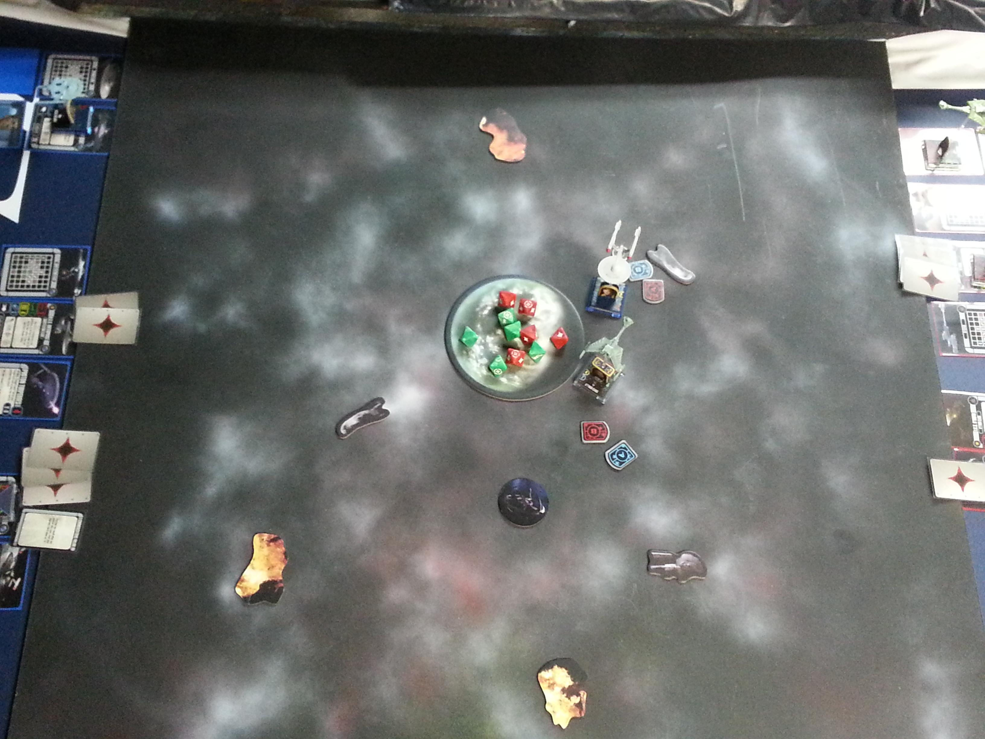 Star Trek Attack Wing