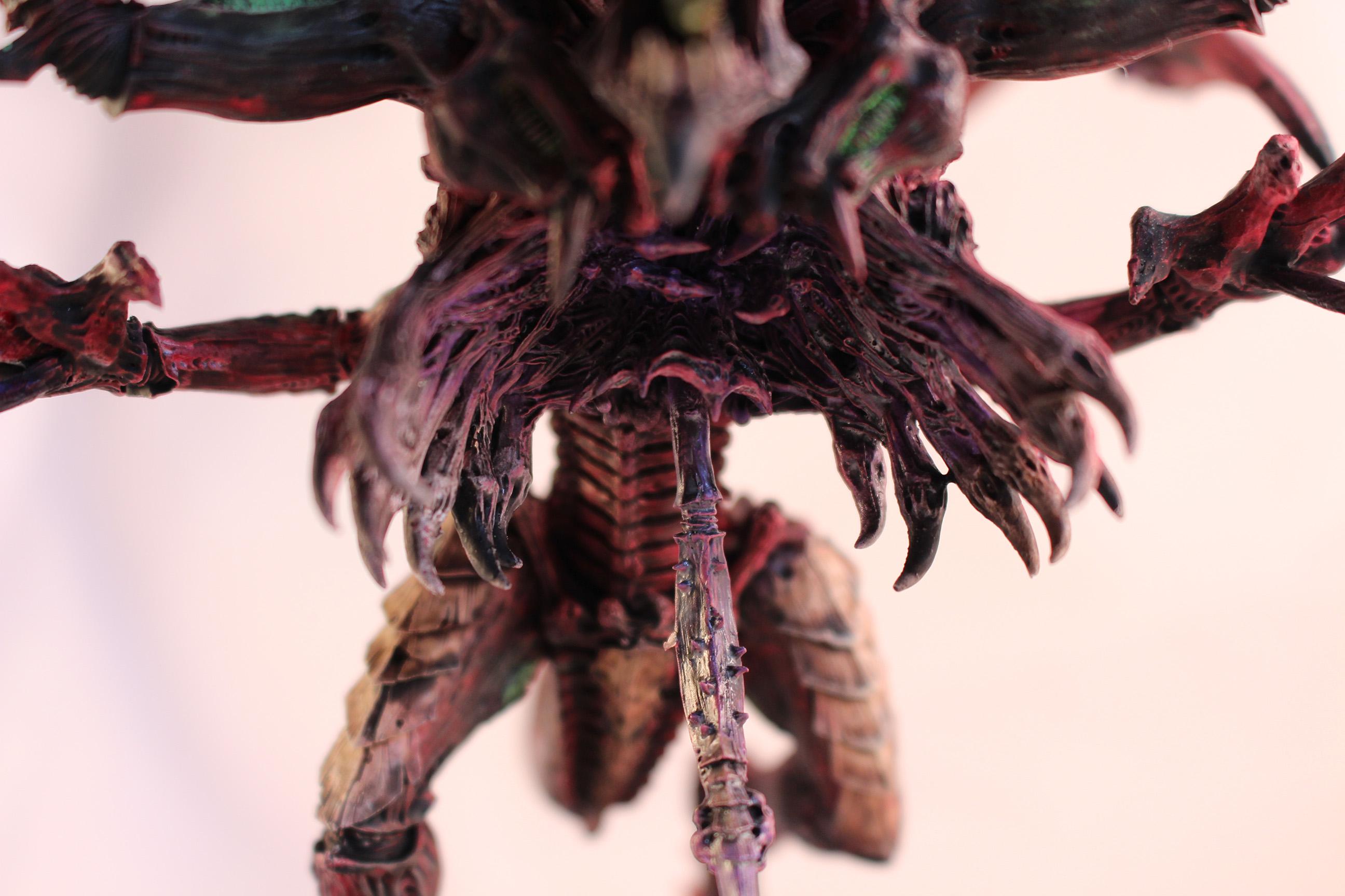 Tyranids