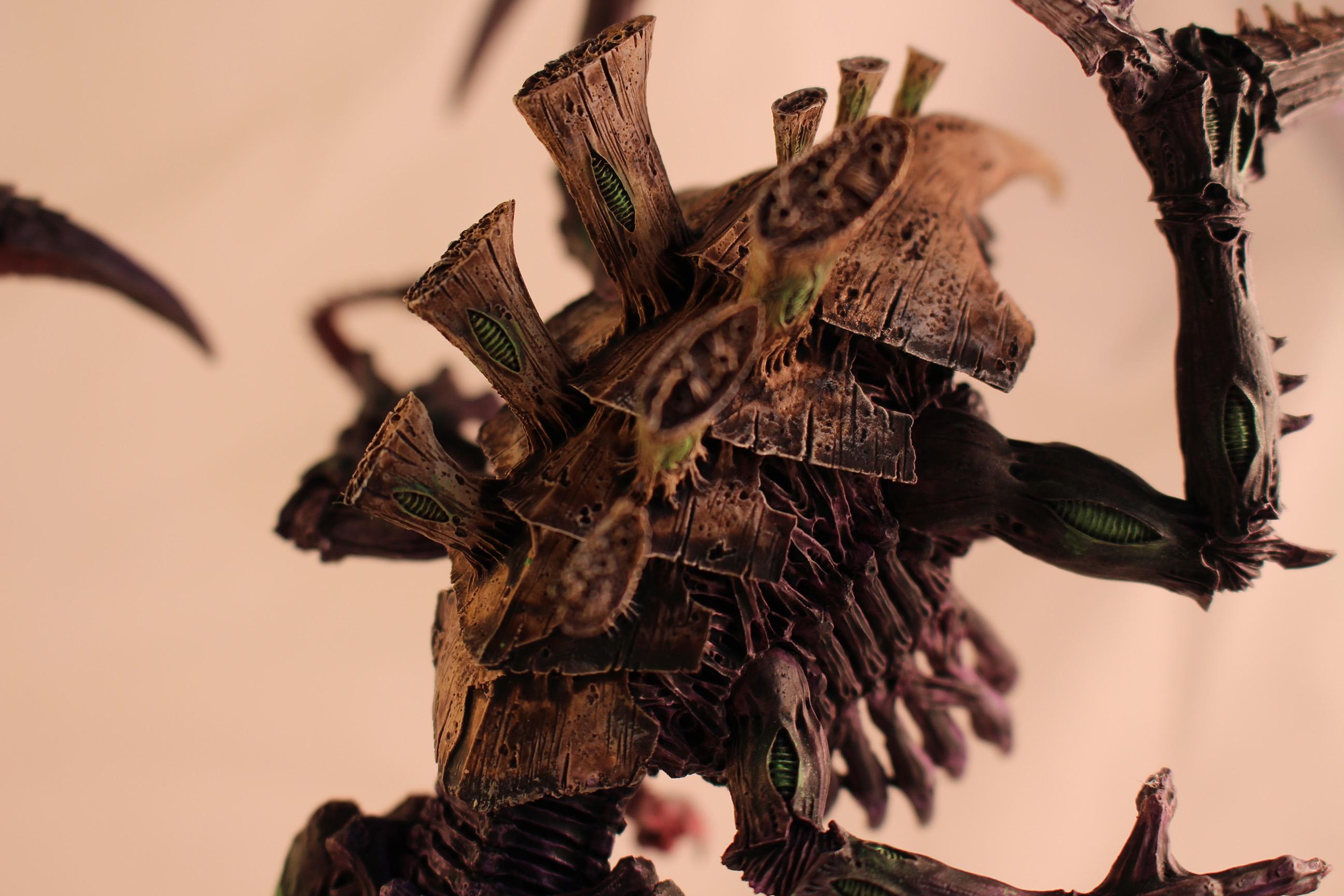 Tyranids