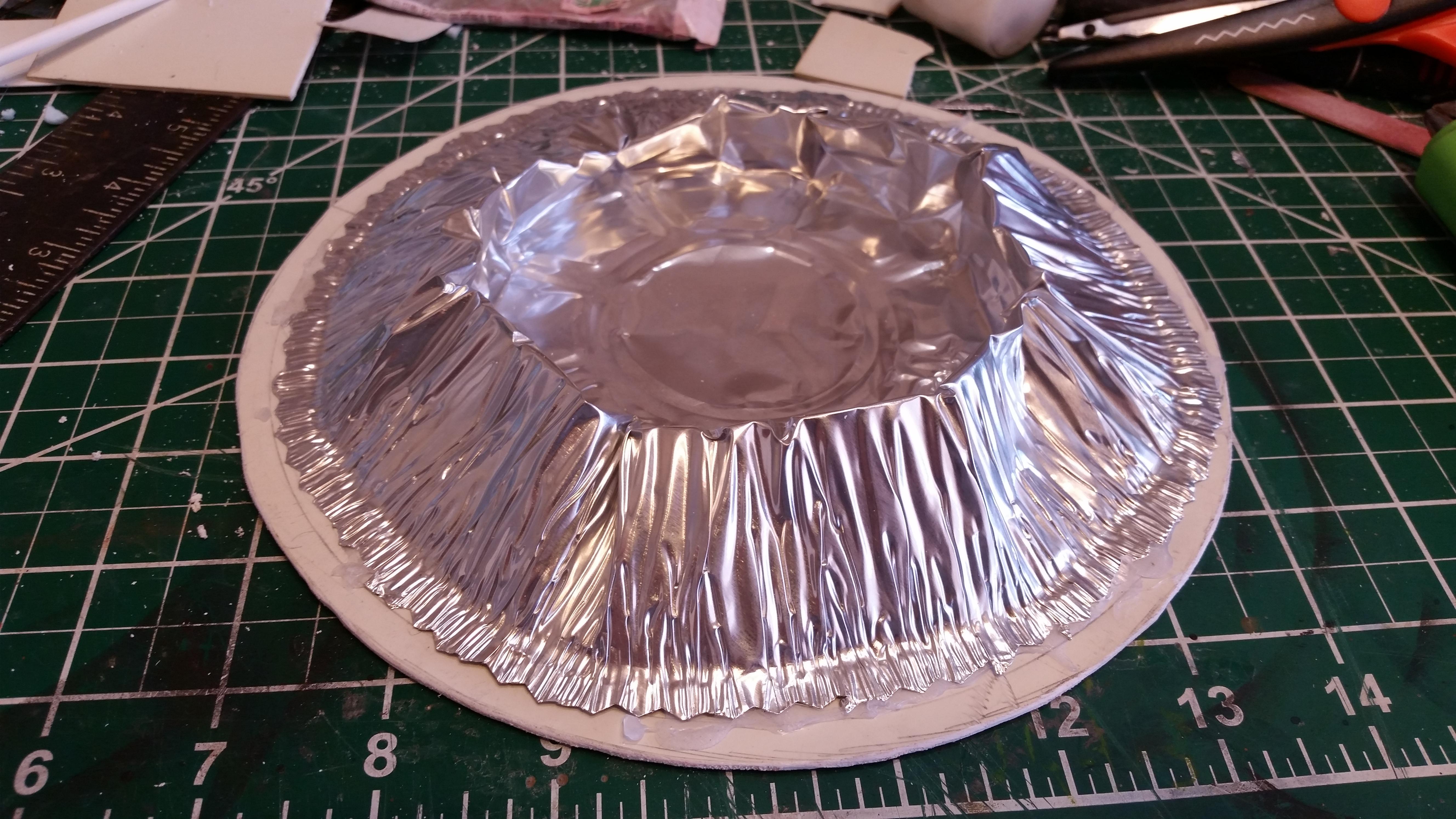 Work In Progress