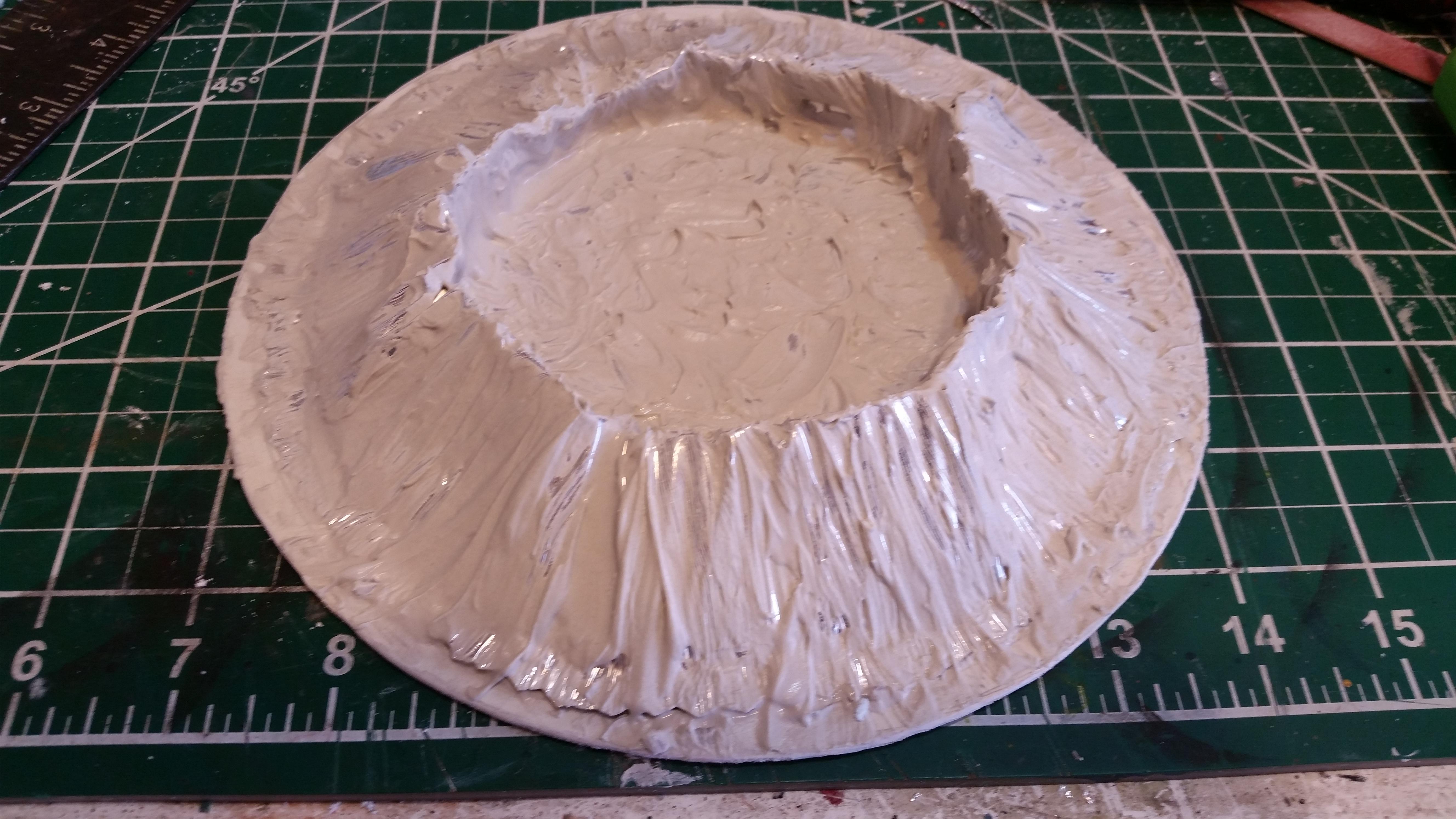 Work In Progress