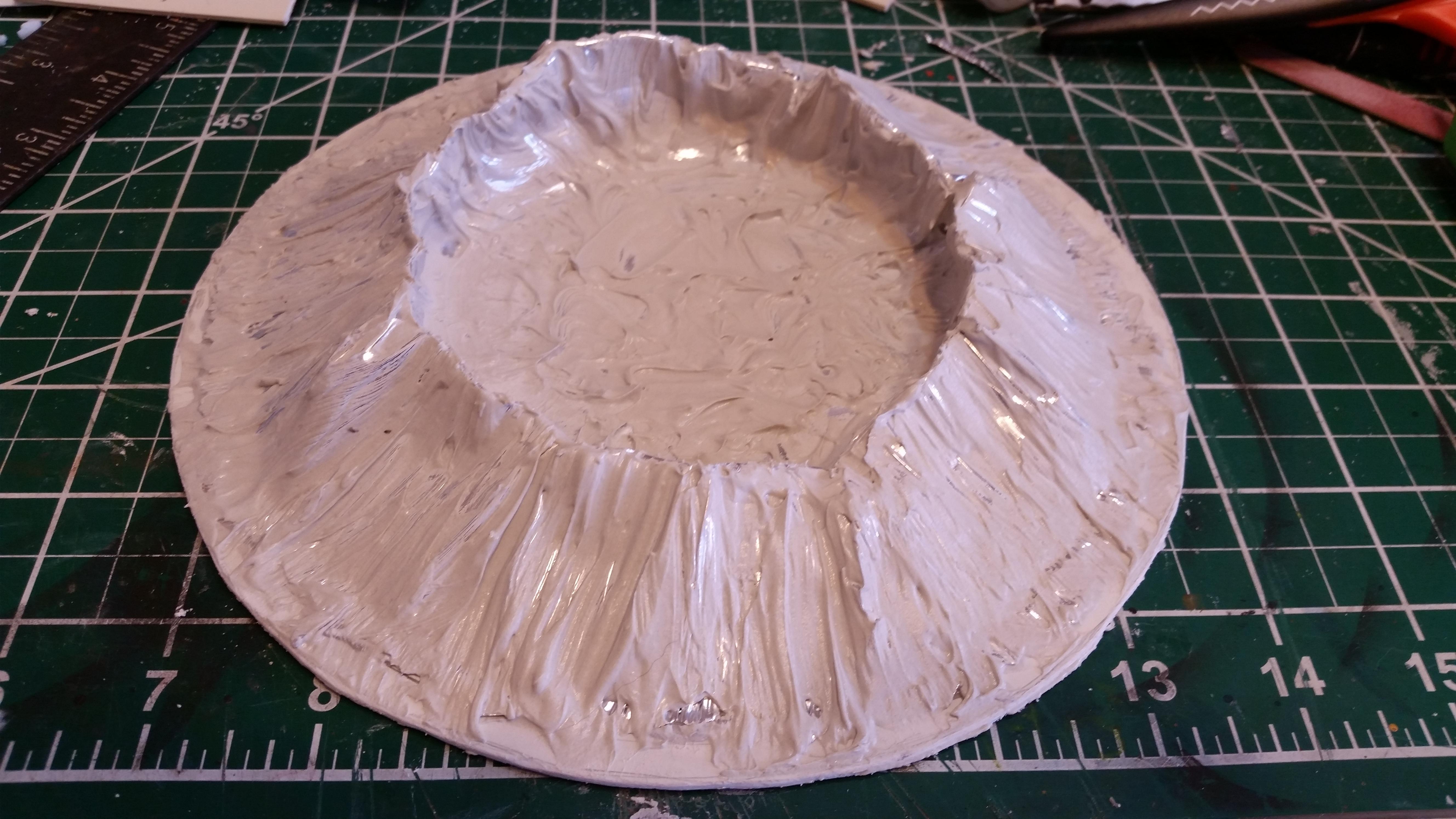 Work In Progress