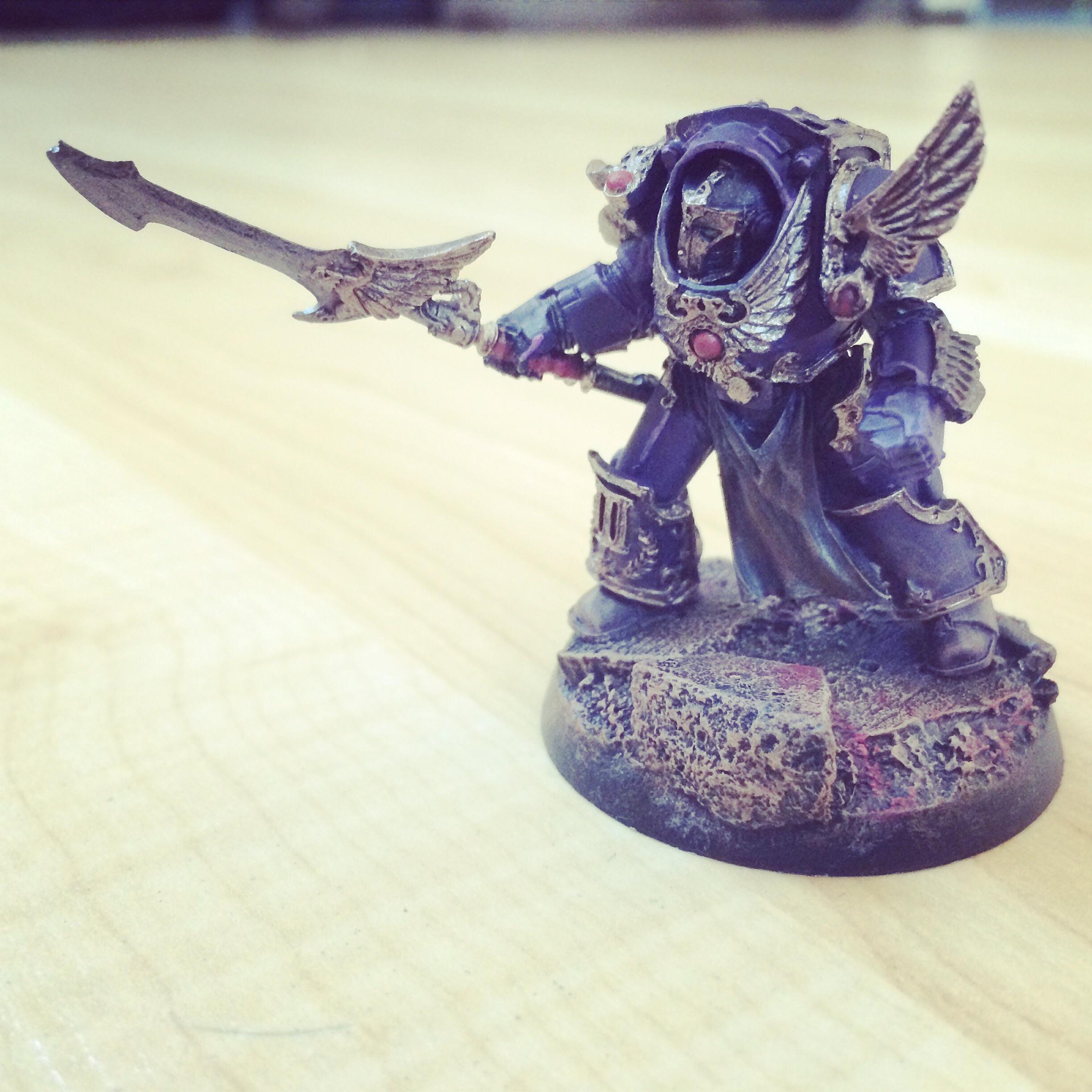 30k, Emperor's Children, Ferrus Manus, Forge World, Fulgrim, Pre-heresy
