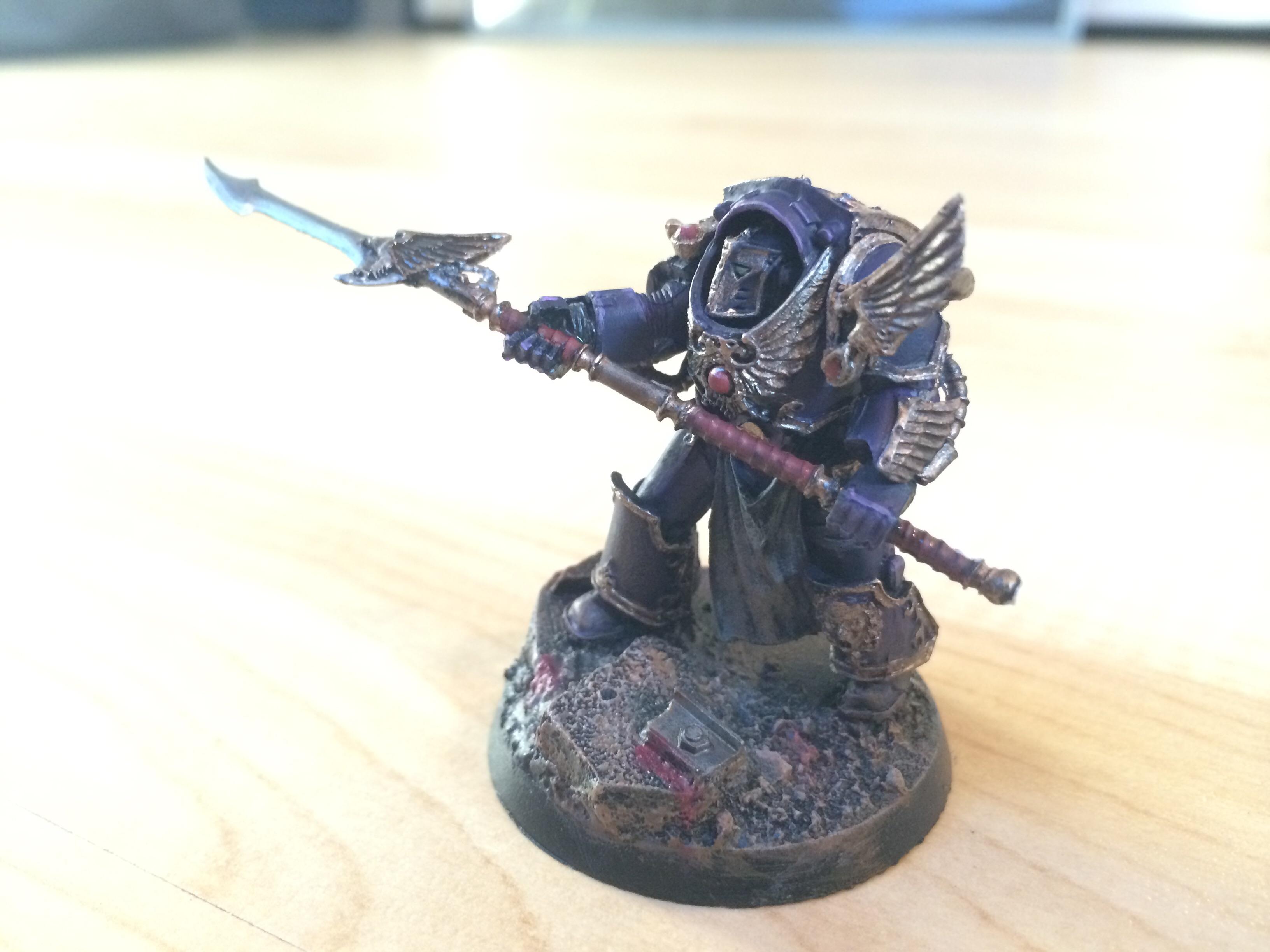 30k, Emperor's Children, Ferrus Manus, Forge World, Fulgrim, Pre-heresy