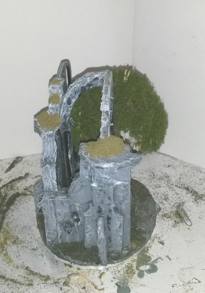 Aircraft, Conversion, Hind, Imperial Guard, Nose Art