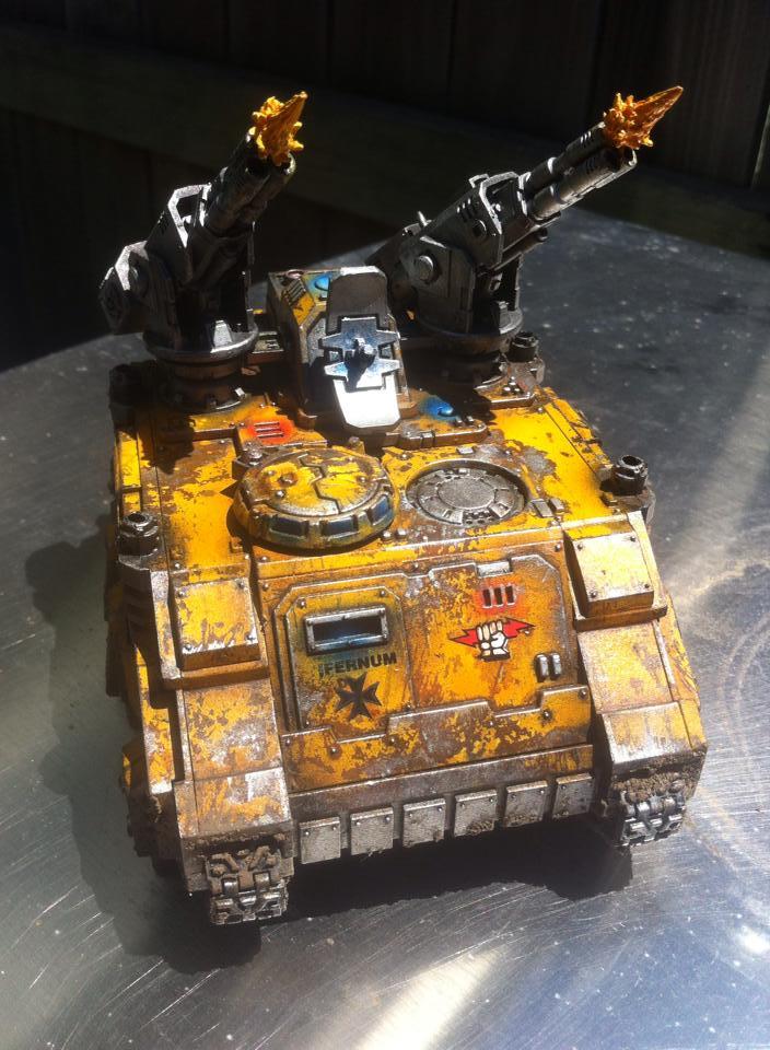 Fists_Weathered Stalker
