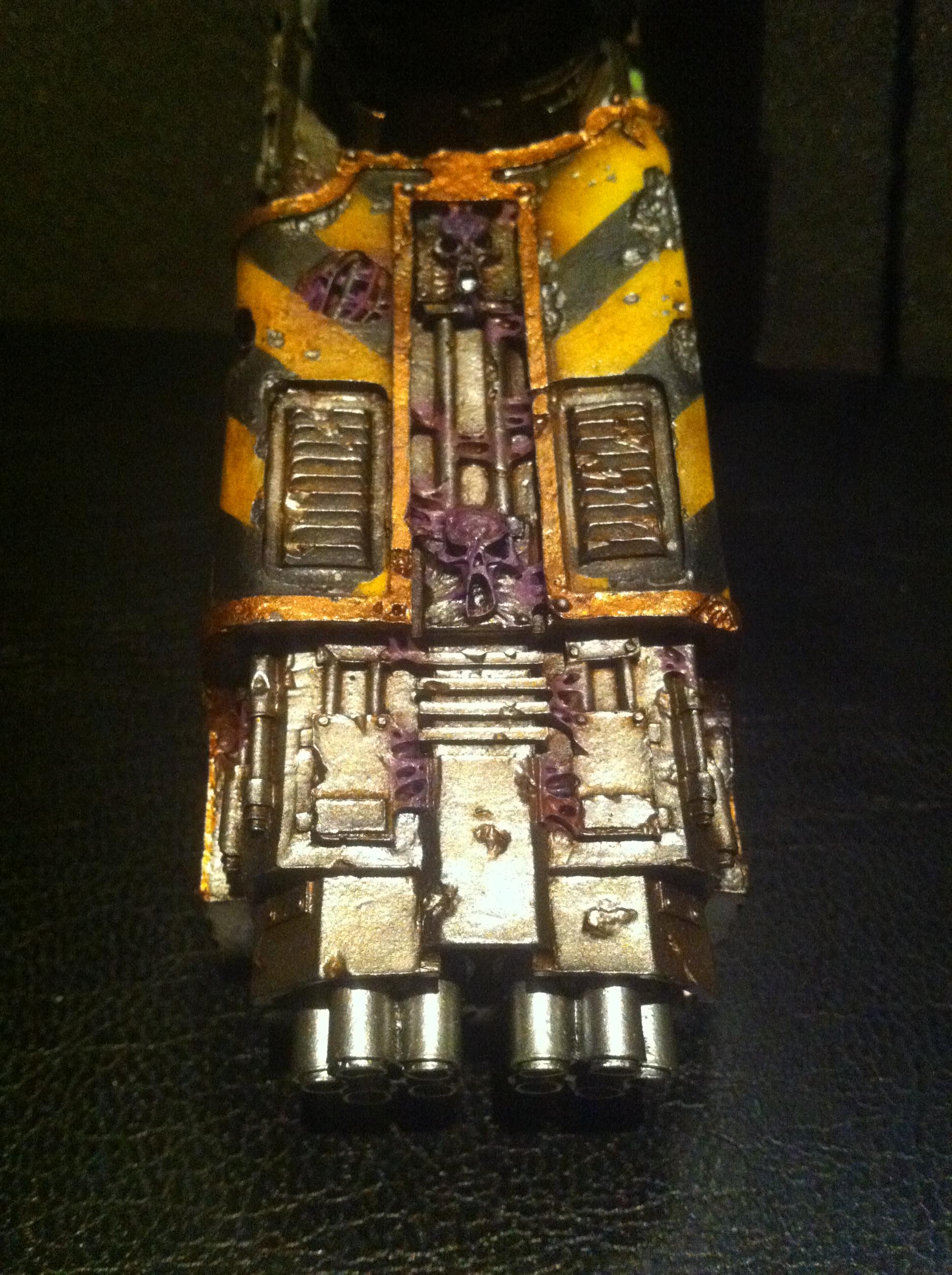 Titan_Bolter