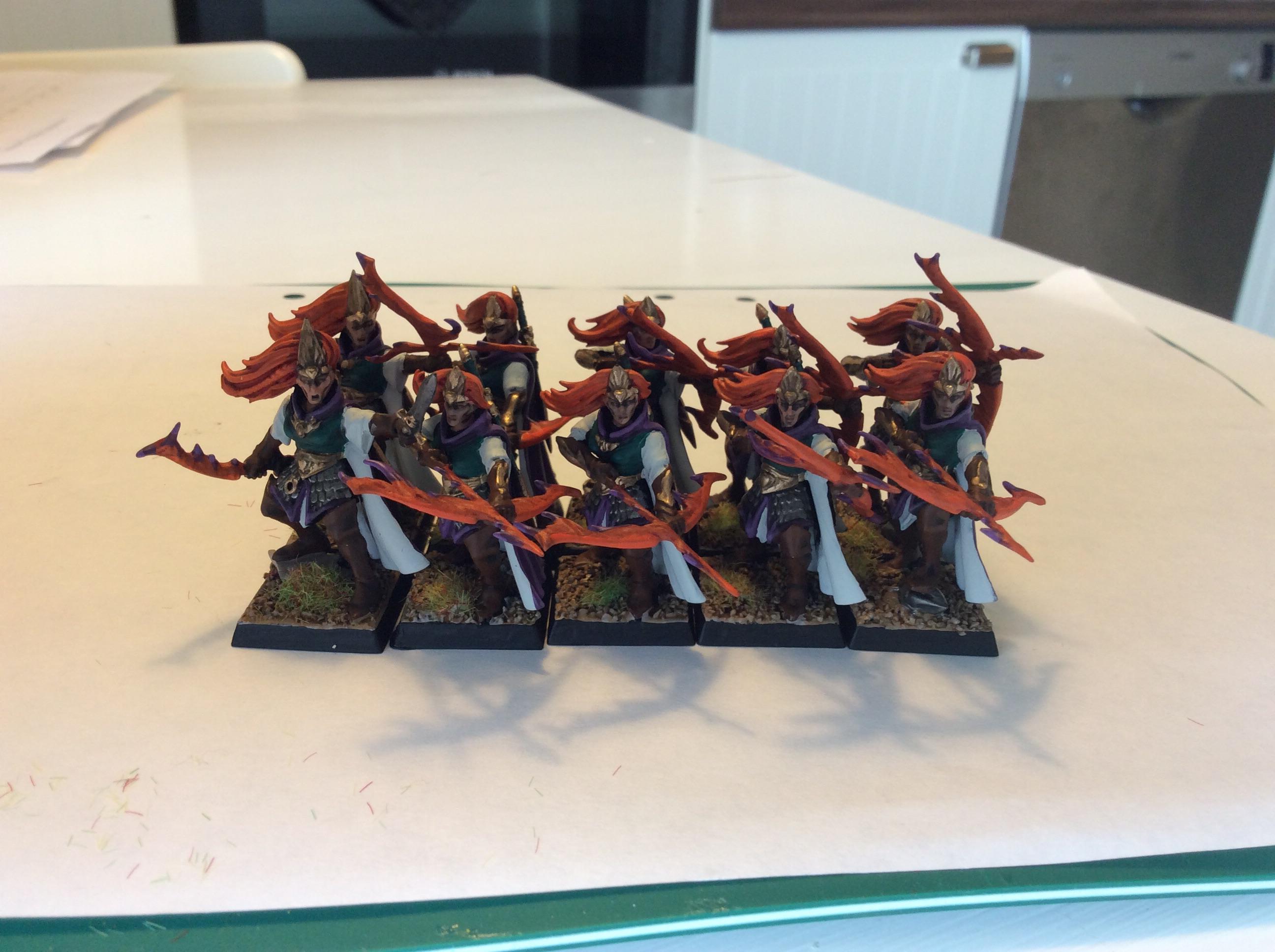 Sisters of Avelorn
