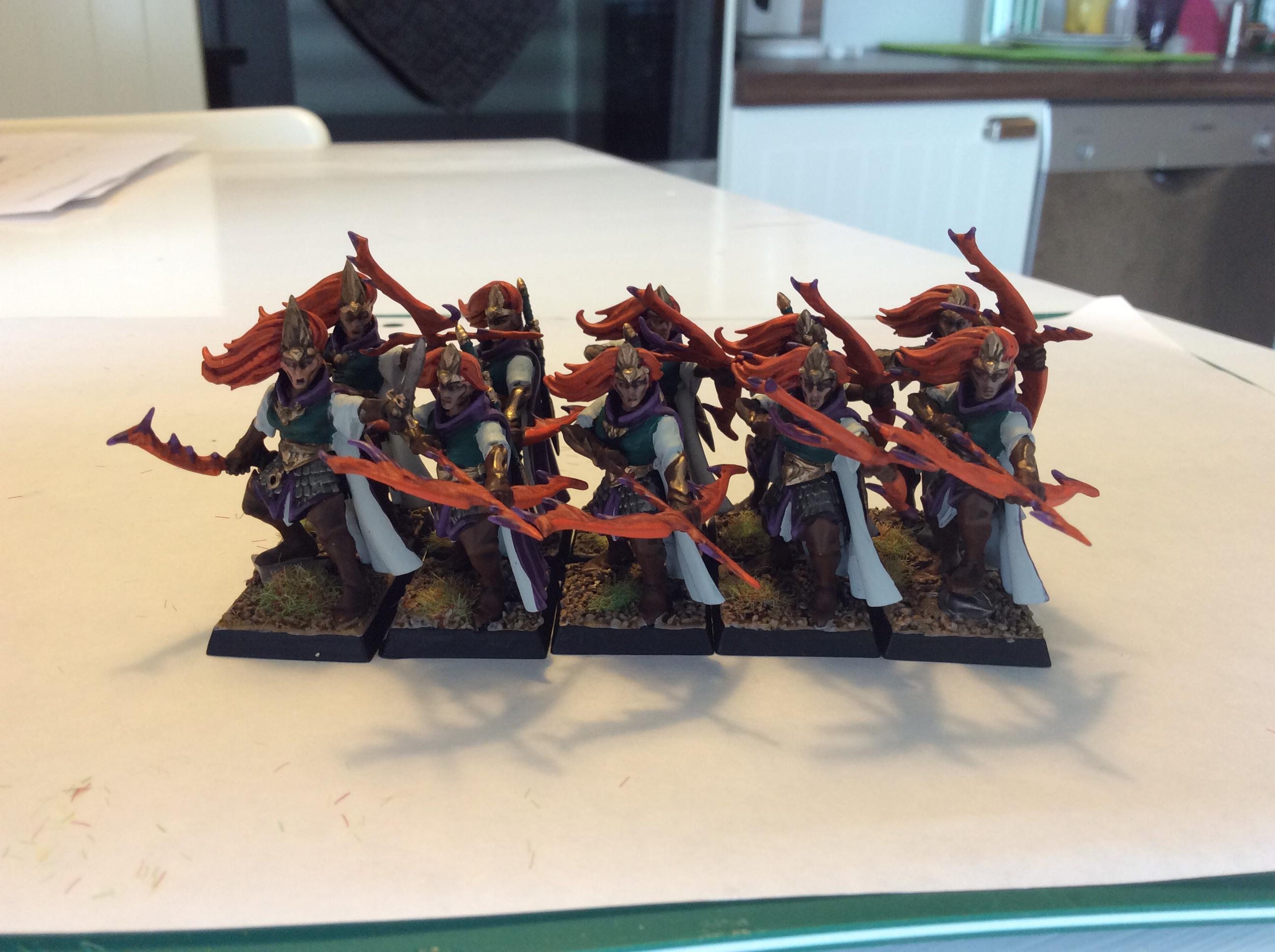 Sisters of Avelorn