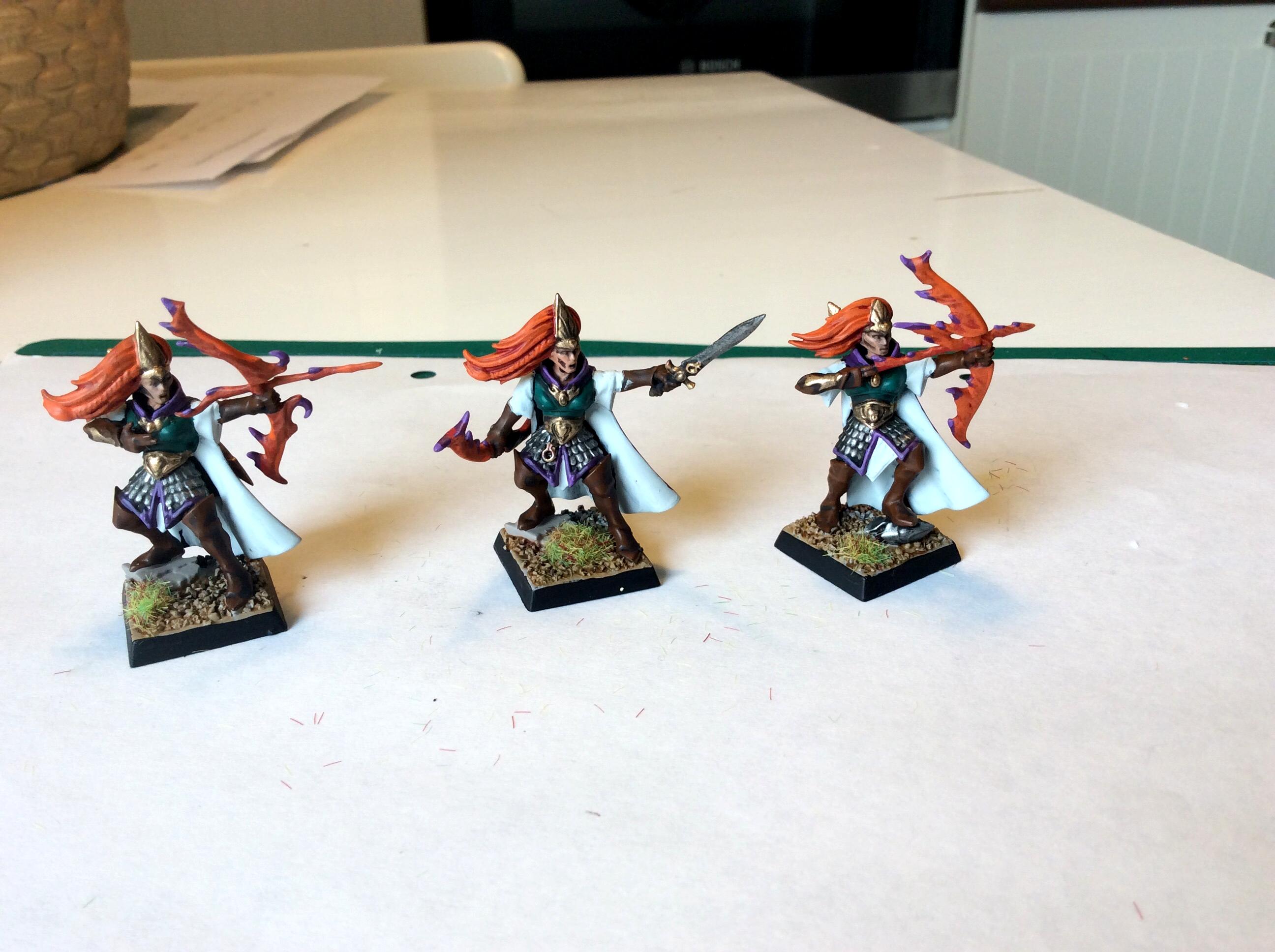 Sisters of Avelorn
