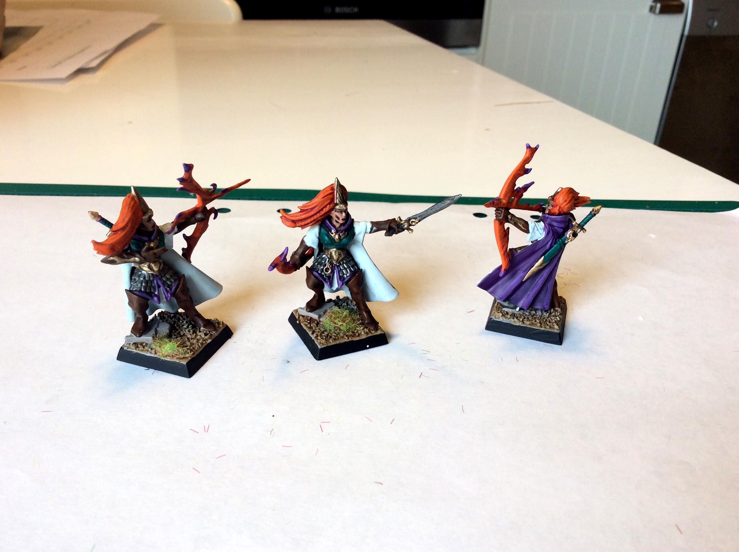 Sisters of Avelorn