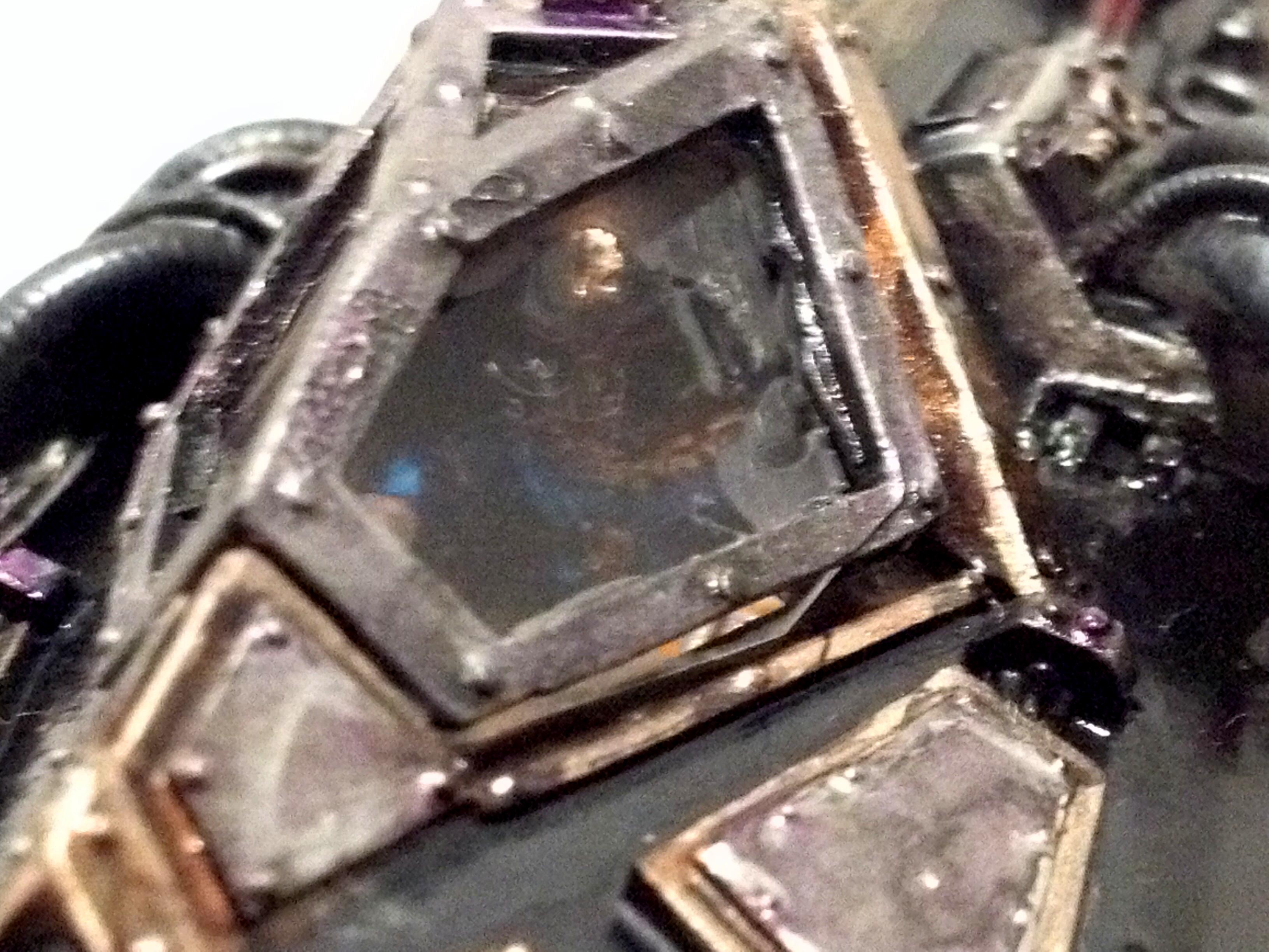 Chaos, Flyer, Forge World, Hellblade, Pilot