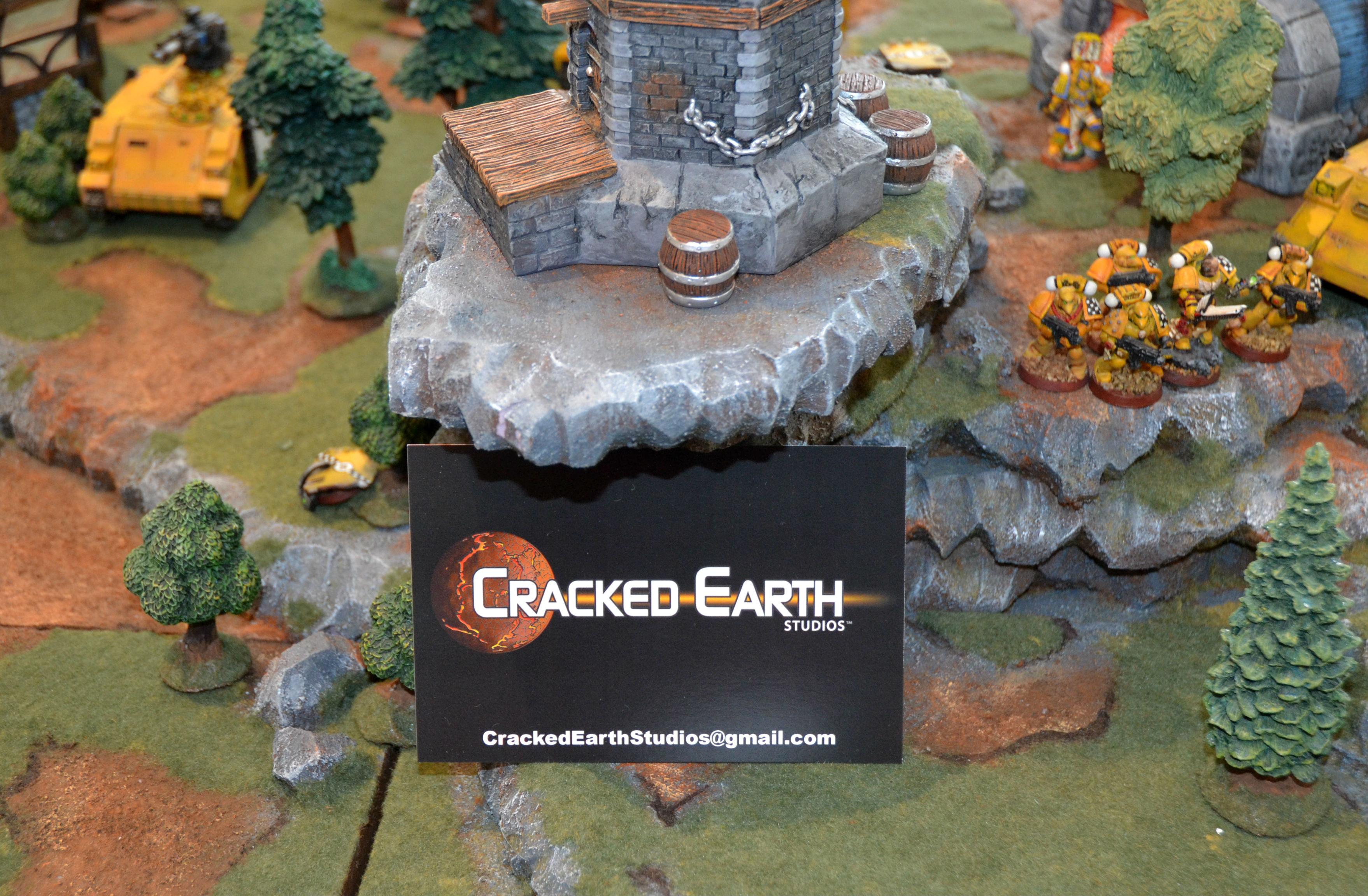 2015, Adepticon, Battle Report, Lamenters, Mantis Warriors, Warhammer 40,000