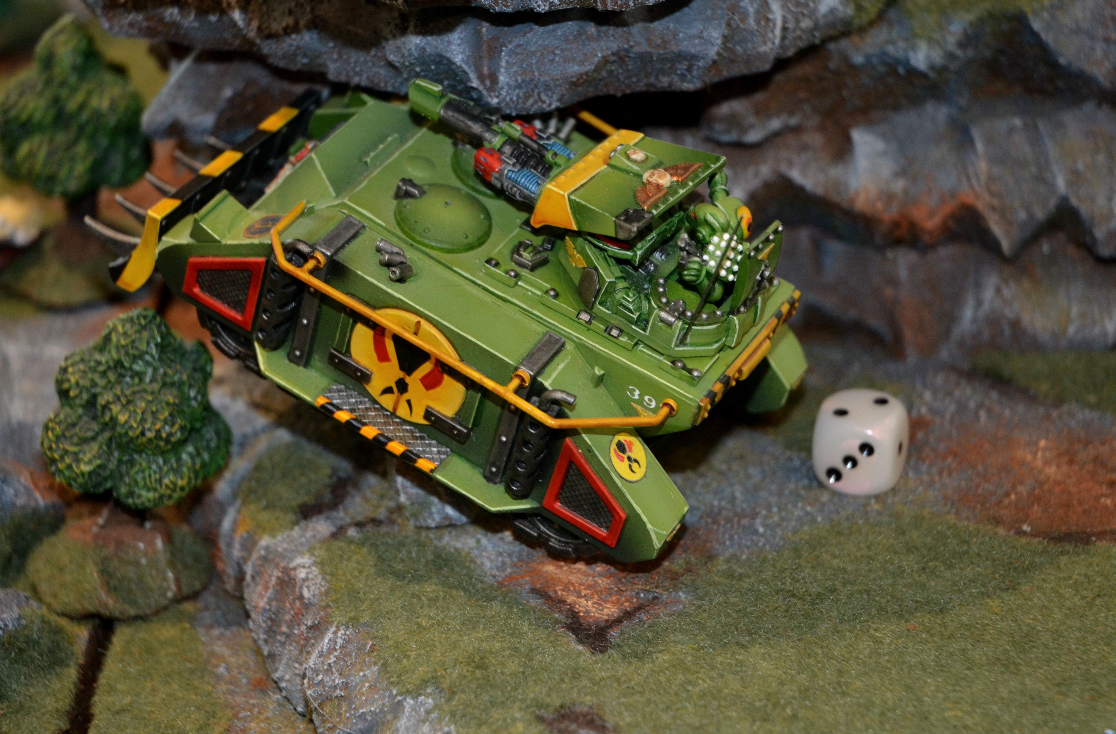 2015, Adepticon, Battle Report, Lamenters, Mantis Warriors, Warhammer 40,000
