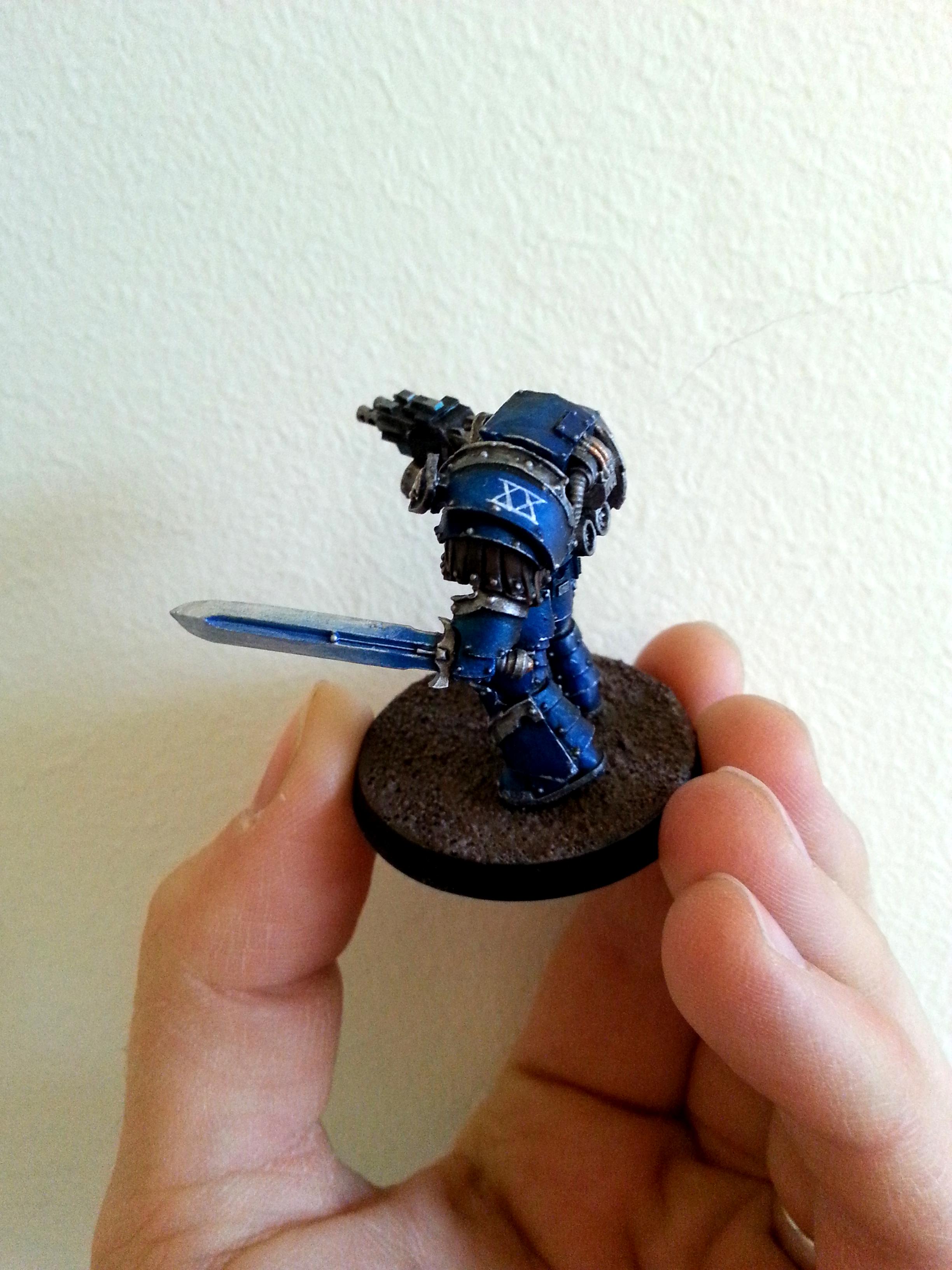 30k, Alpha, Alpha Legion, Alpharius, Blue, Cataphractii, Colour Scheme, Forge World, Green, Hail Hydra, Horus, Horus Heresy, Hydra, Hydra Dominatus, Legion, Legion Space Marines, Painting, Praetor, Pre Heresy Alpha Legion, Retinue, Space Marines, Standard, Standard Bearer, Terminators Cataphractii Terminators, Thirty K, Thirtythousand, Traitor Legion