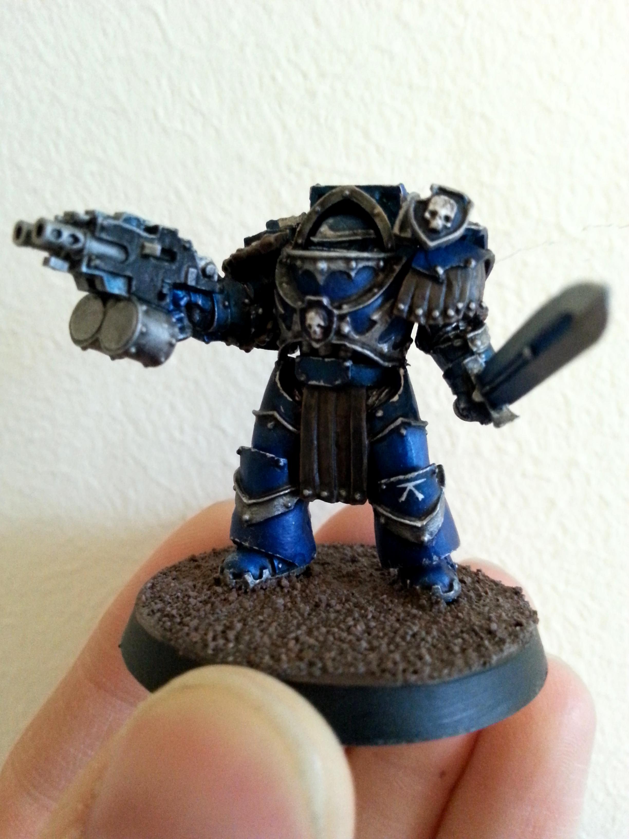 30k, Alpha, Alpha Legion, Alpharius, Blue, Cataphractii, Colour Scheme, Forge World, Green, Hail Hydra, Horus, Horus Heresy, Hydra, Hydra Dominatus, Legion, Legion Space Marines, Painting, Praetor, Pre Heresy Alpha Legion, Retinue, Space Marines, Standard, Standard Bearer, Terminators Cataphractii Terminators, Thirty K, Thirtythousand, Traitor Legion