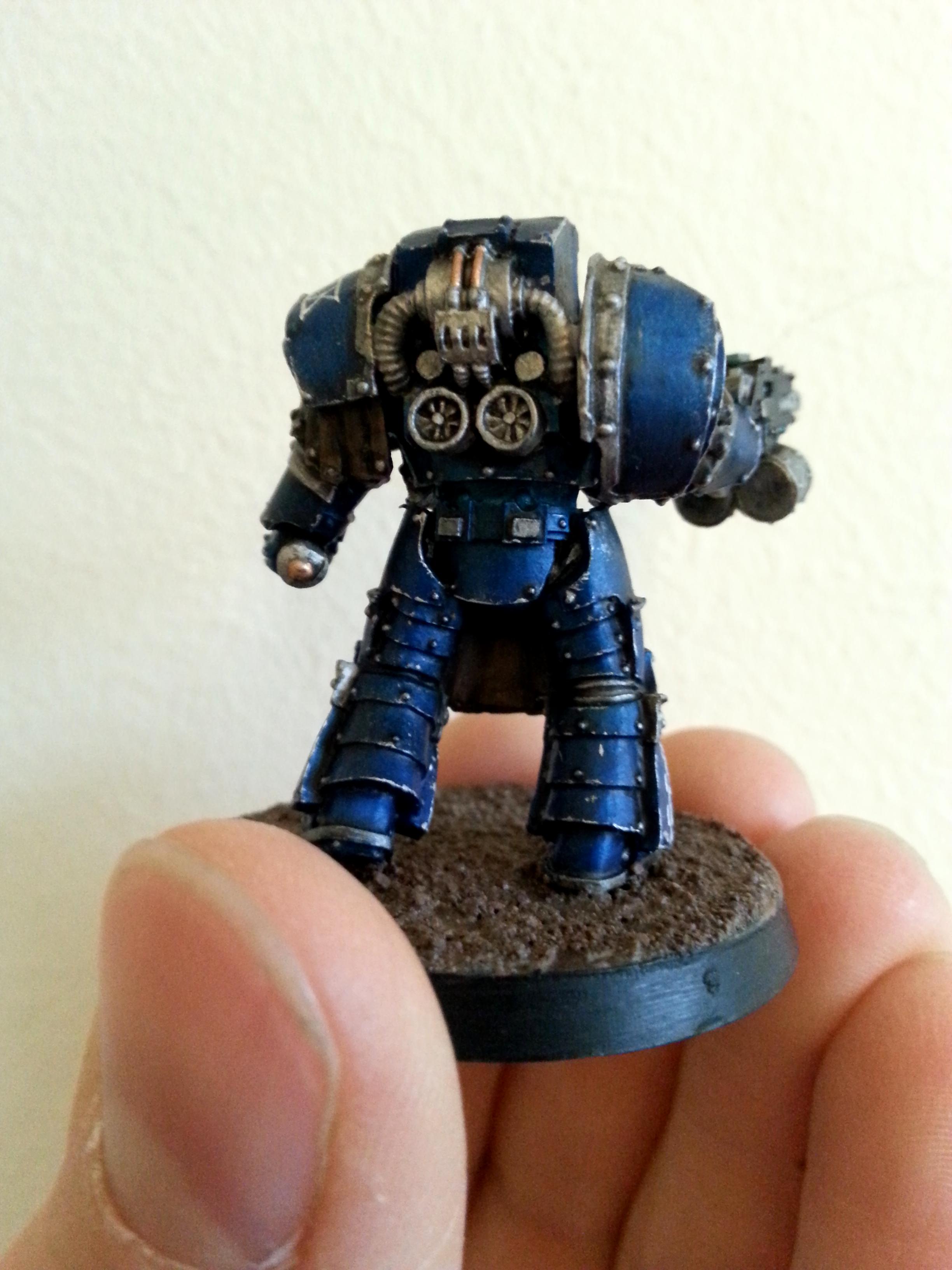 30k, Alpha, Alpha Legion, Alpharius, Blue, Cataphractii, Colour Scheme, Forge World, Green, Hail Hydra, Horus, Horus Heresy, Hydra, Hydra Dominatus, Legion, Legion Space Marines, Painting, Praetor, Pre Heresy Alpha Legion, Retinue, Space Marines, Standard, Standard Bearer, Terminators Cataphractii Terminators, Thirty K, Thirtythousand, Traitor Legion