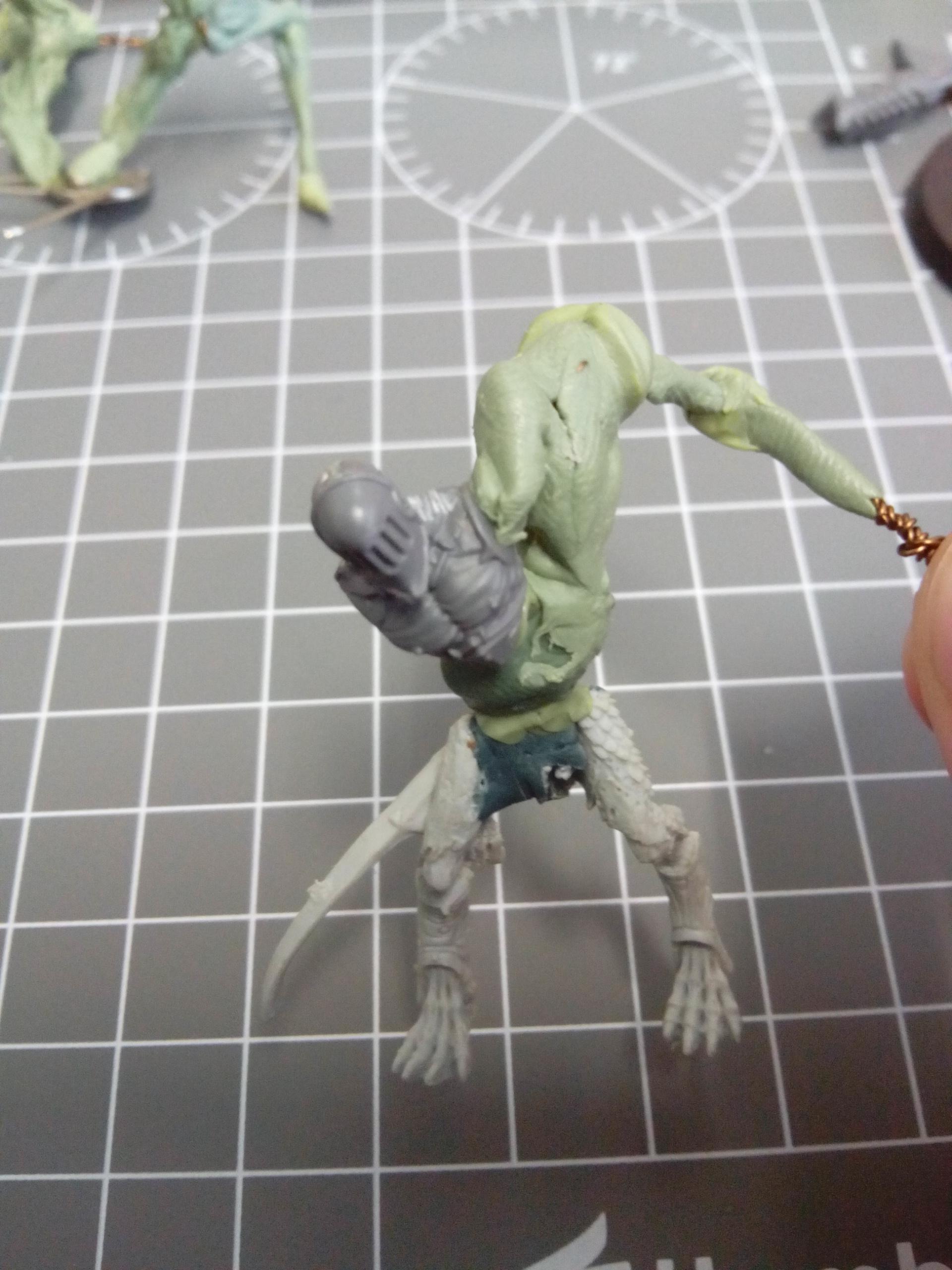 Grotesque