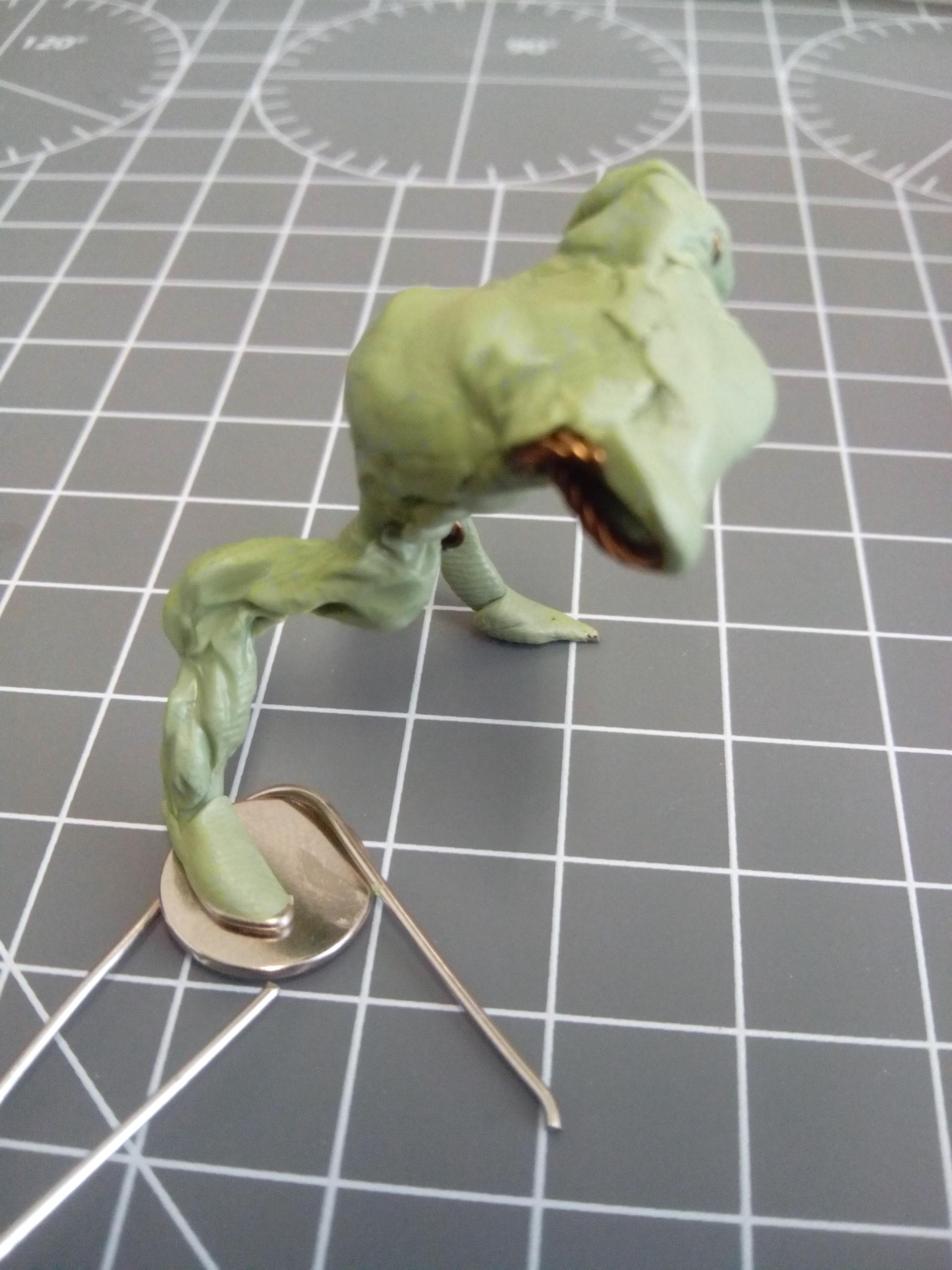 Grotesque