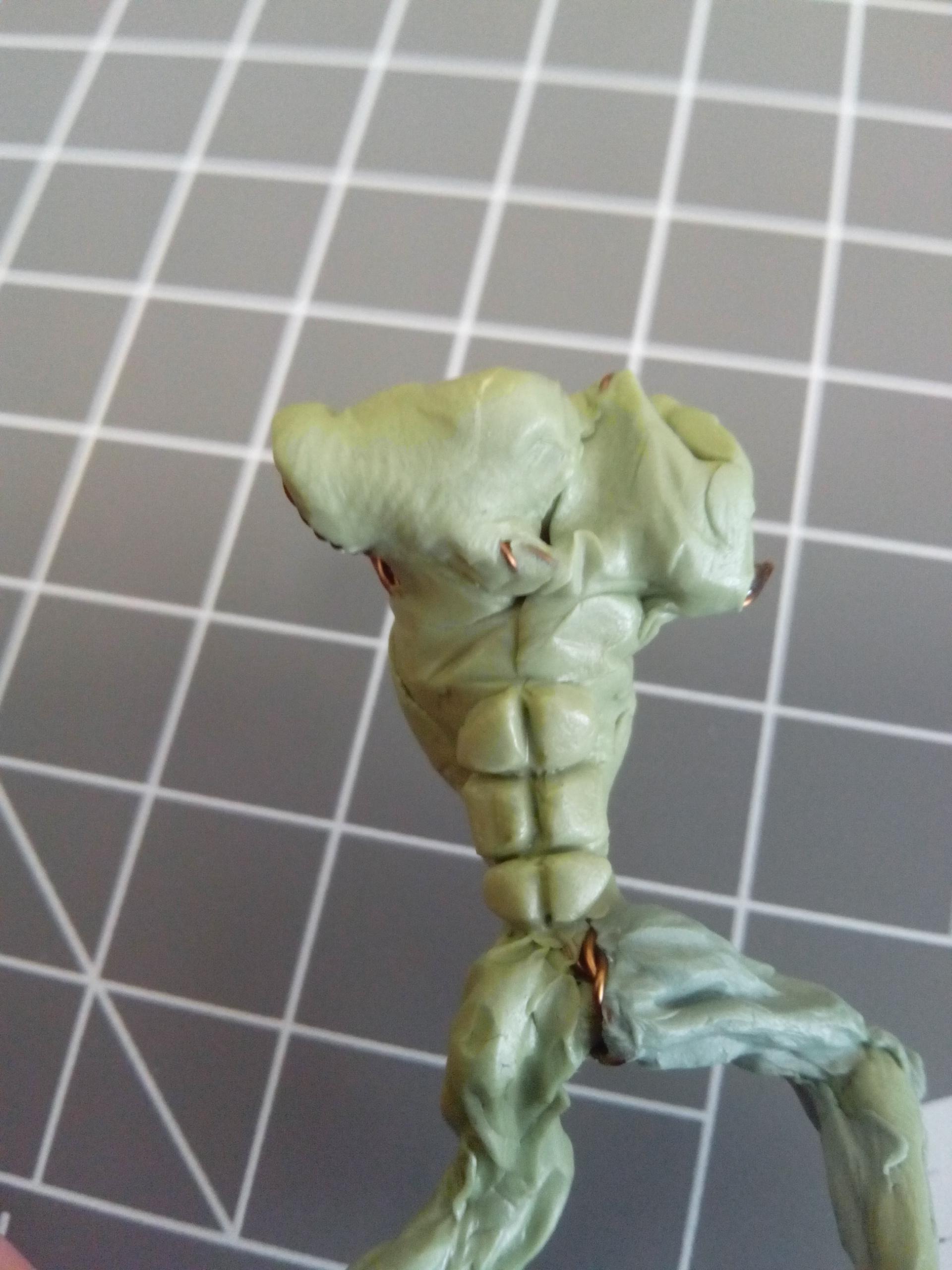 Grotesque