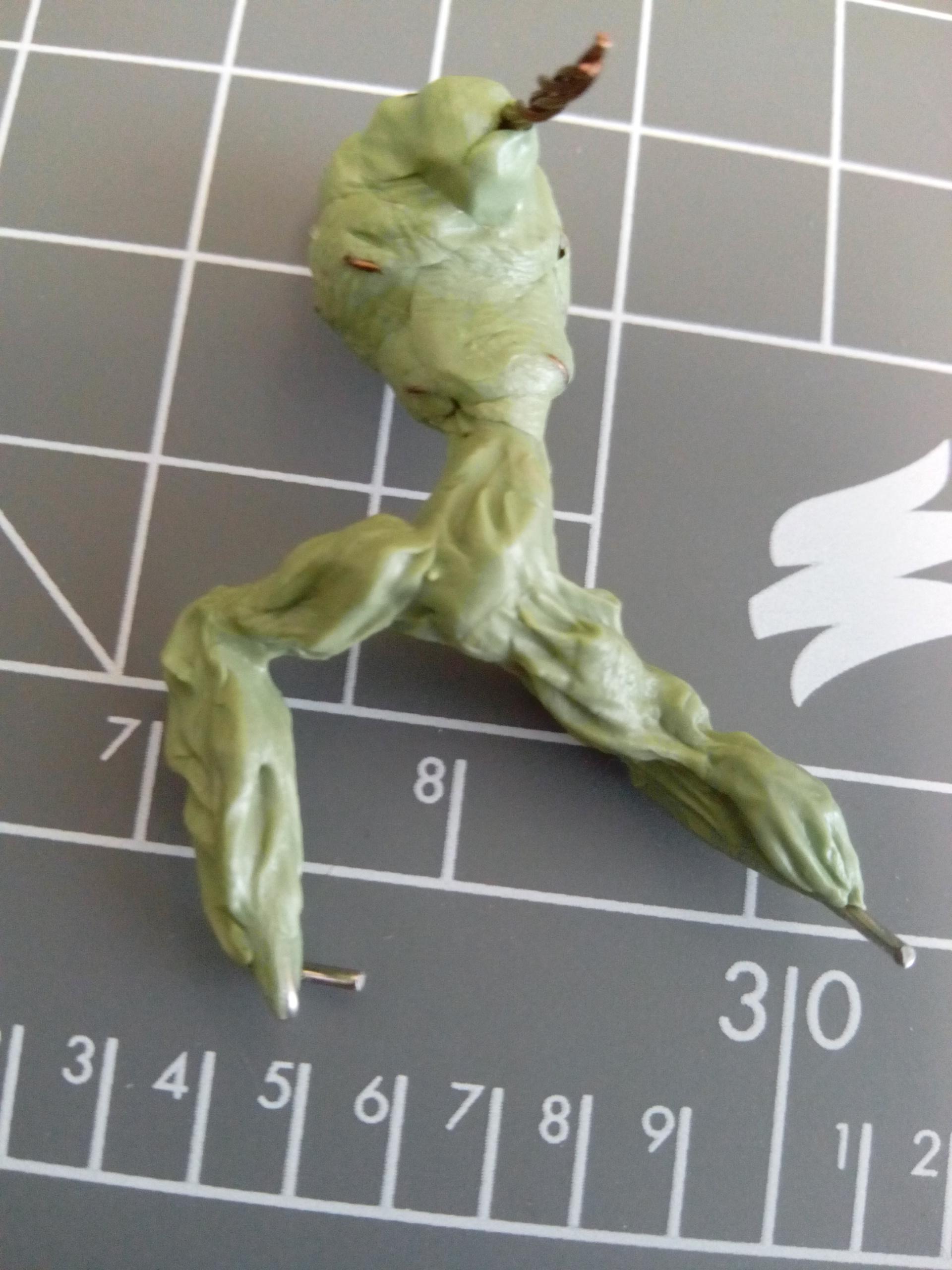 Grotesque