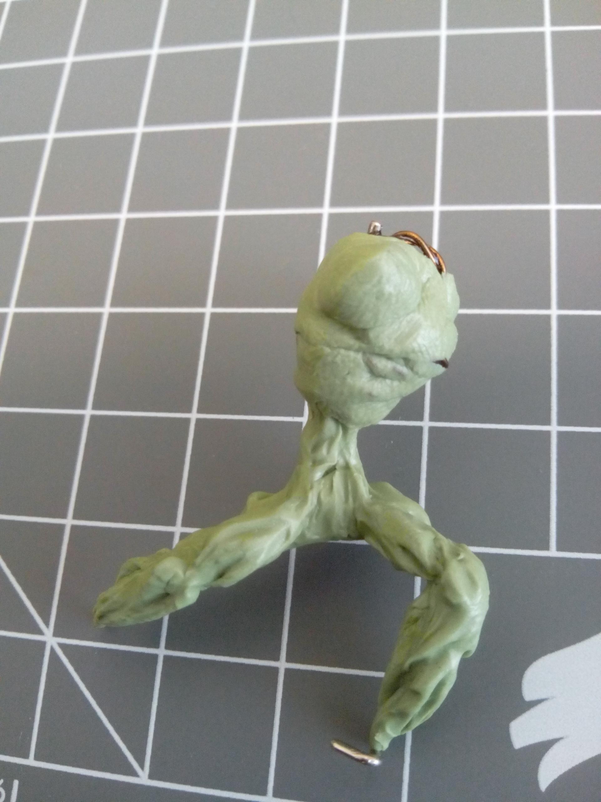 Grotesque