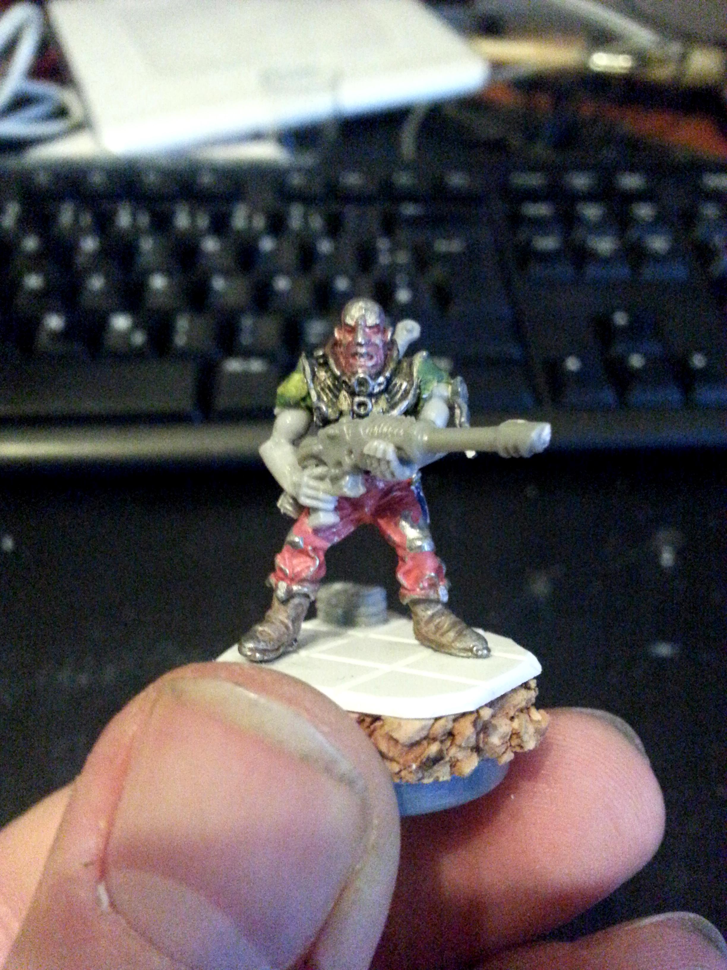 Navigatorii Guard