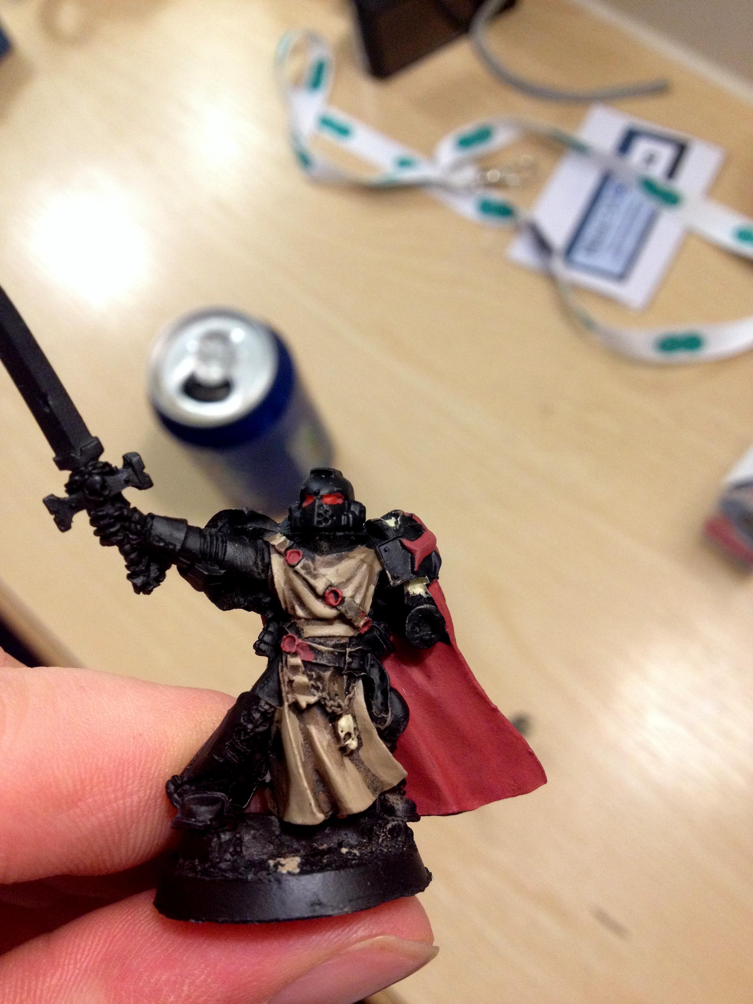 Wip sword brethren